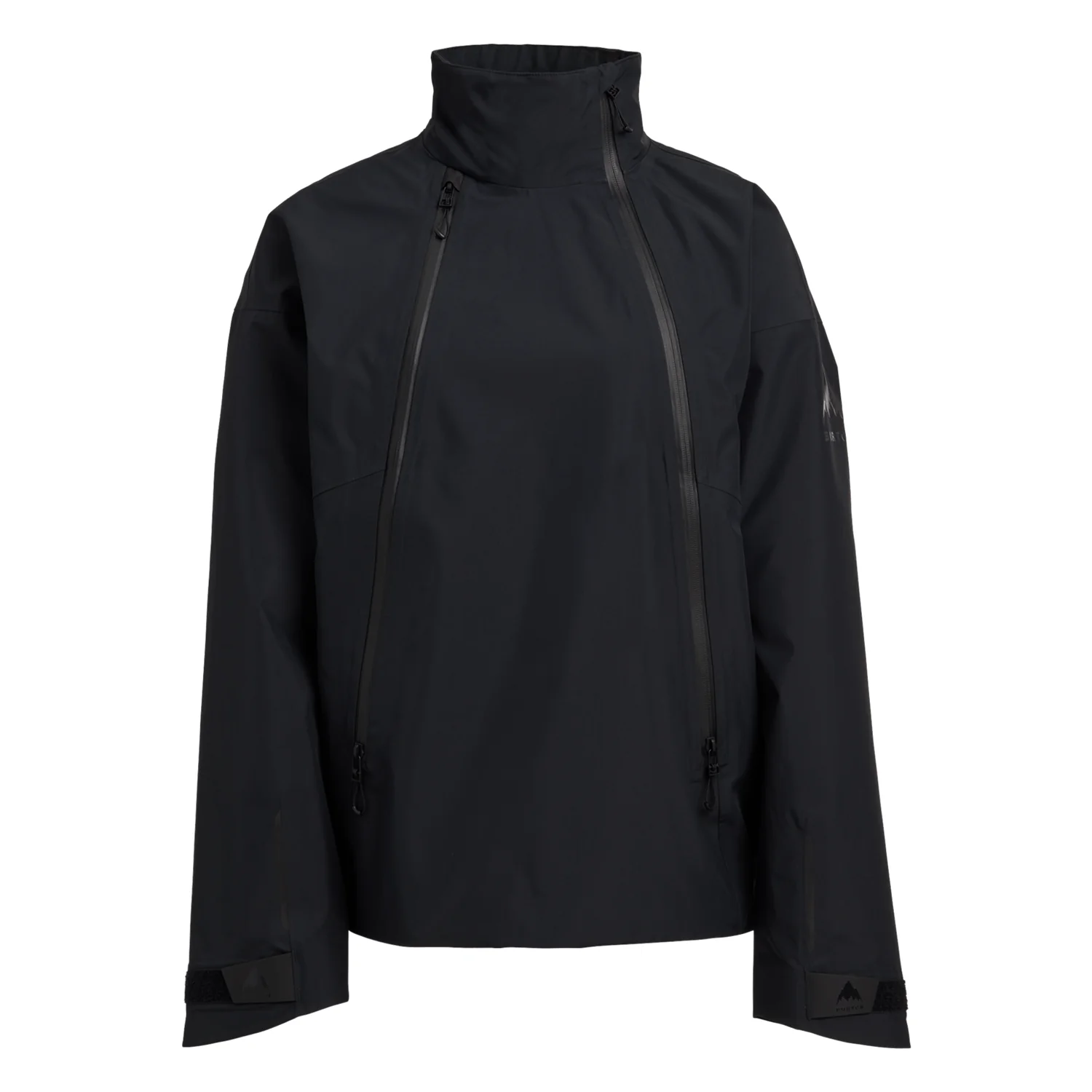 Burton Futuretrust 3L Anorak 2026 True Black
