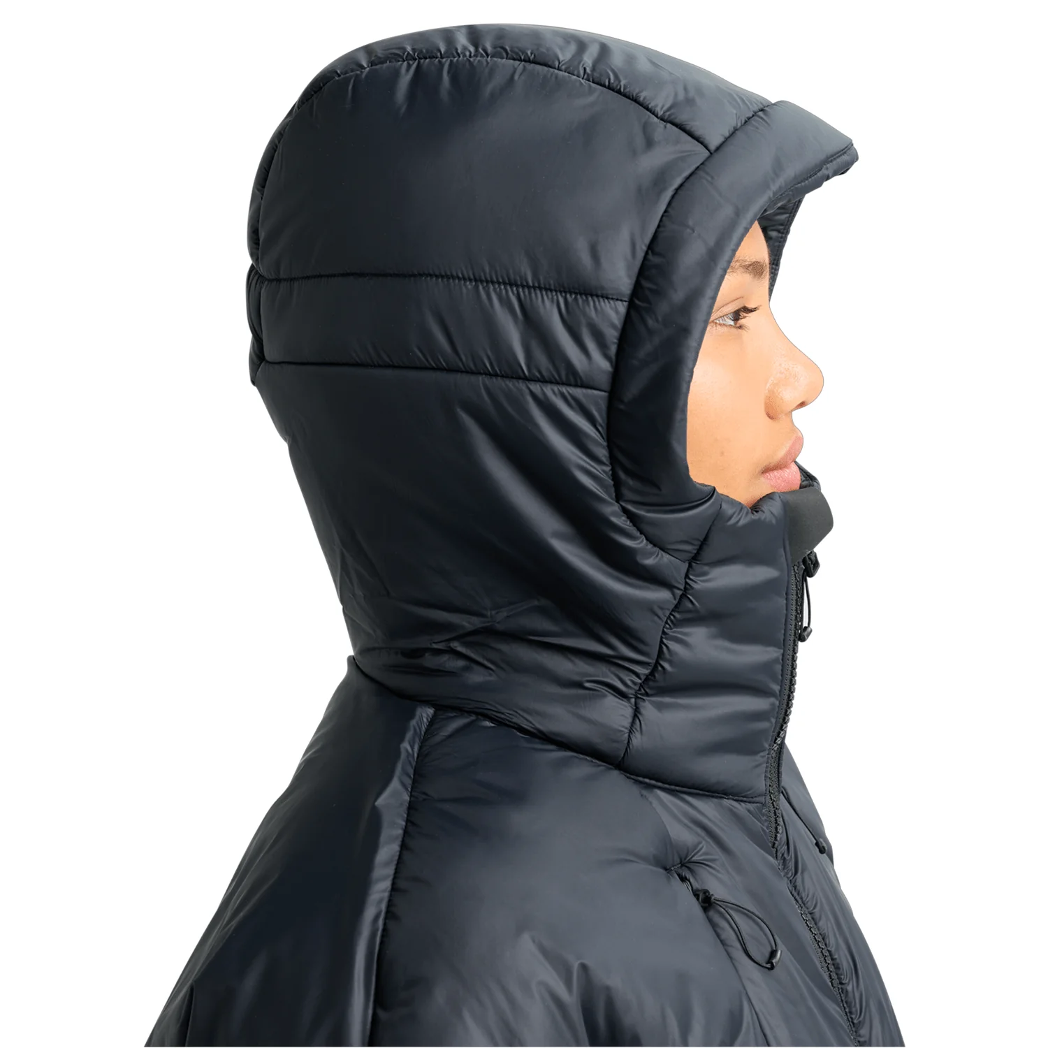 Burton Futuretrust Insulator Jacket 2026 True Black - Image 4