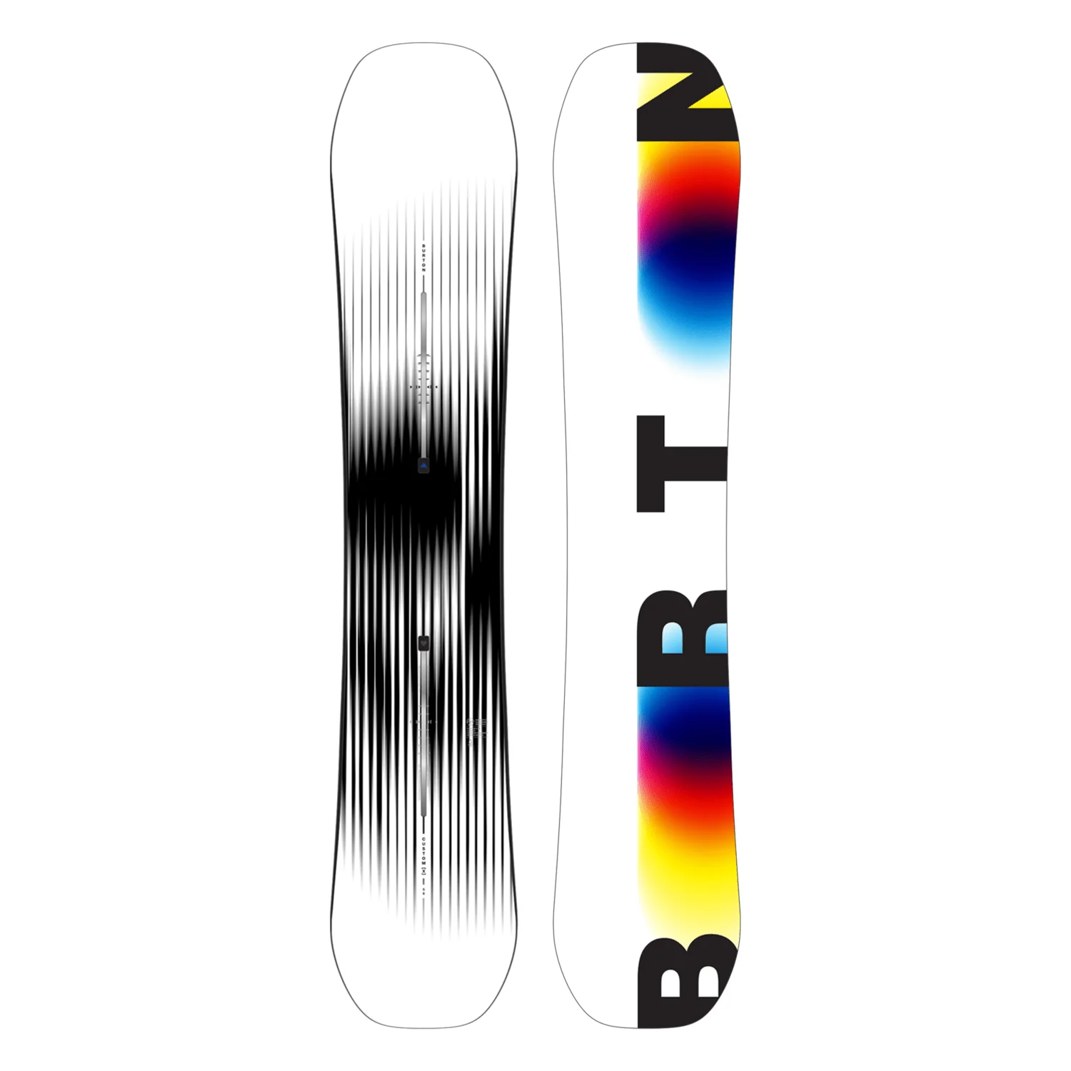 Burton Men's Custom X Snowboard 2026