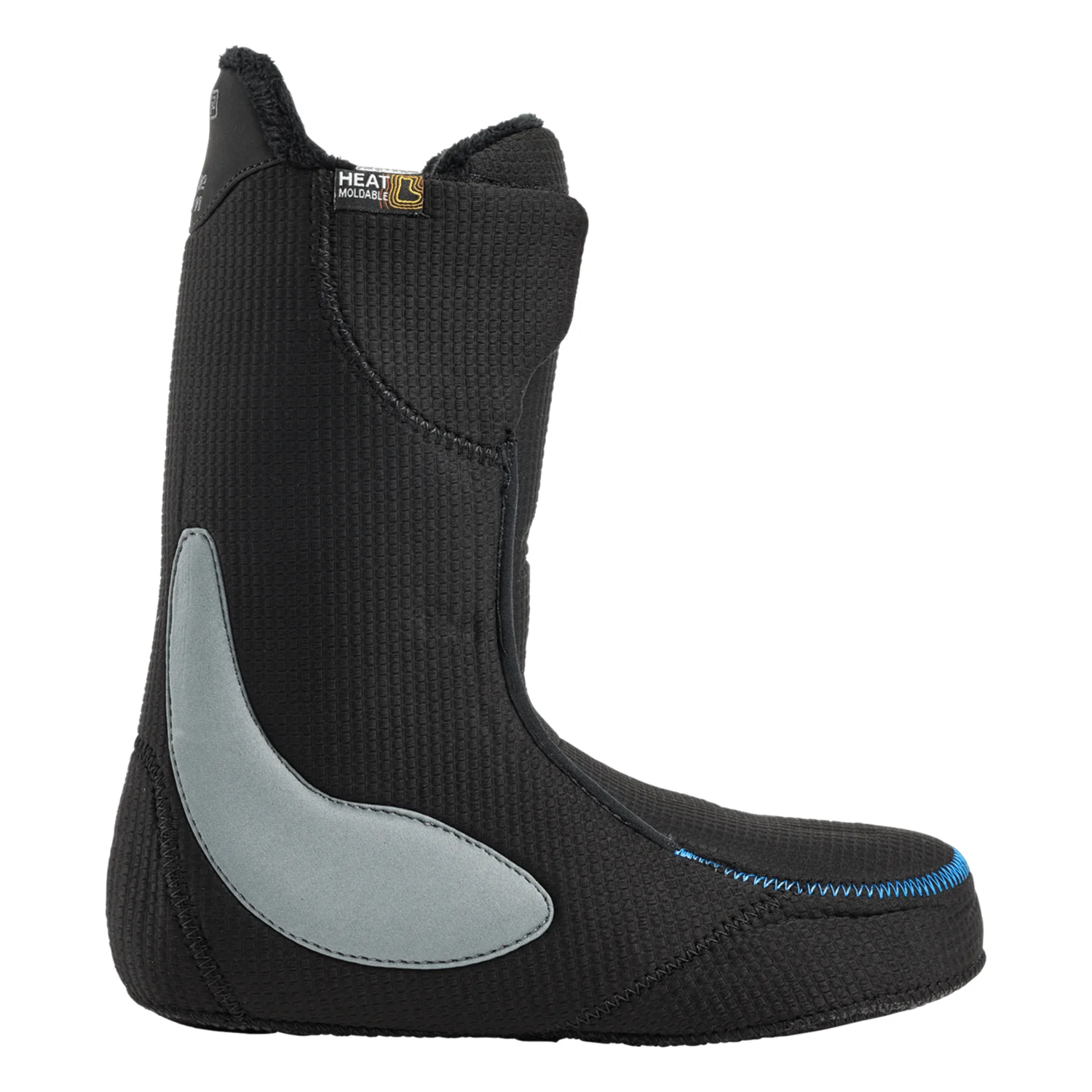 Burton Men's Highshot Step On Snowboard Boots 2026 Gray Cloud - Image 5