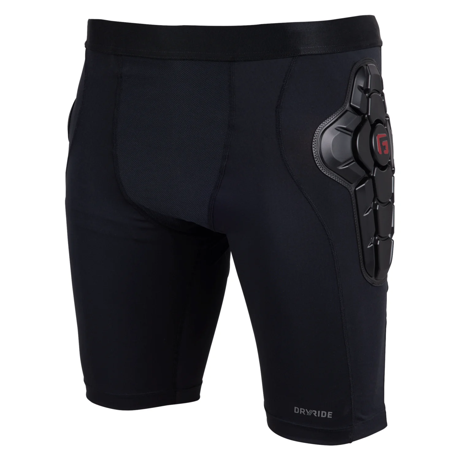 Burton Men's Impact Short True Black