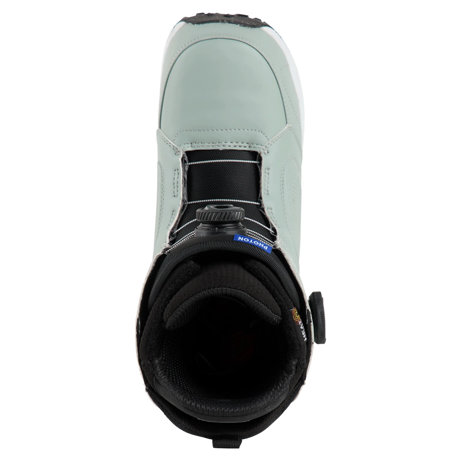 Burton Men's Photon BOA Snowboard Boots 2025 Petrol Green - Image 3