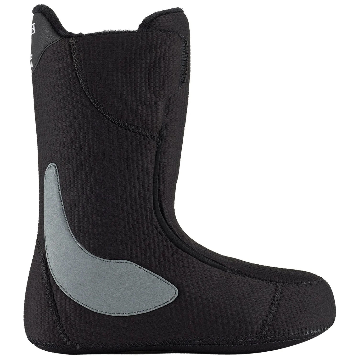 Burton Men's Ruler BOA Wide Snowboard Boots 2027 Black - Image 5