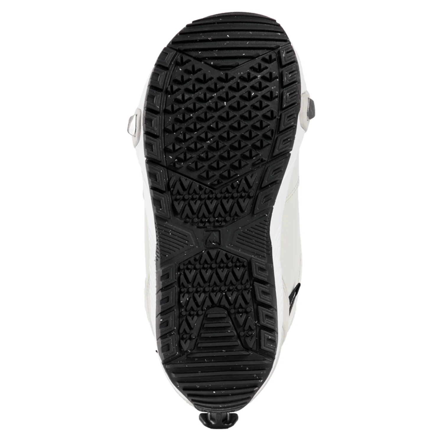 Burton Men's Ruler Step On Snowboard Boots 2025 Gray Cloud - Image 4
