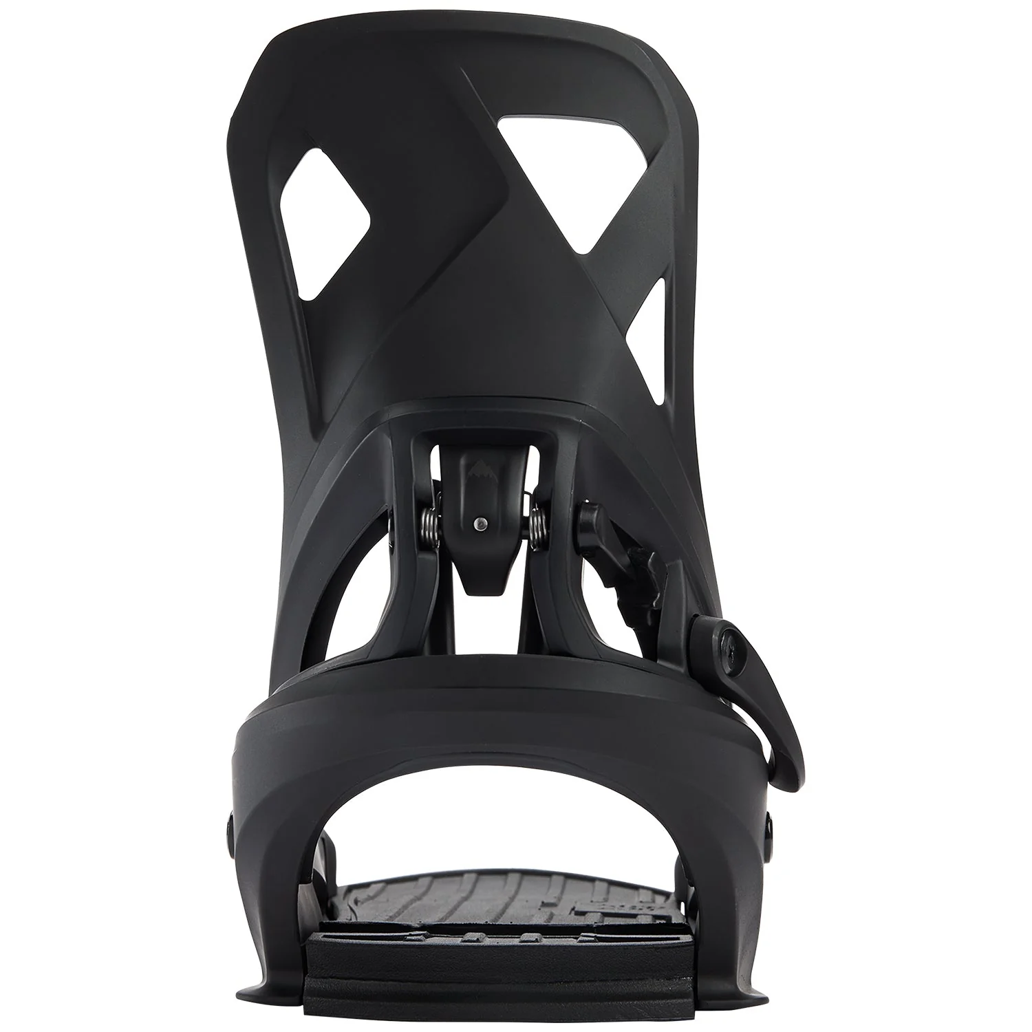 Burton Men's Step On Re:Flex Snowboard Bindings 2027 Black - Image 3