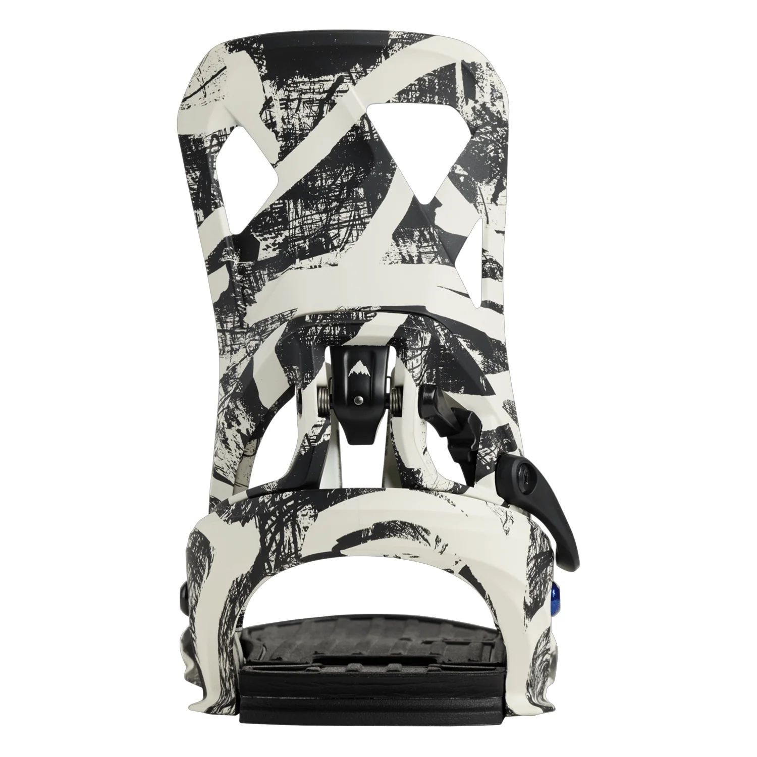 Burton Men's Step On Re:Flex Snowboard Bindings 2026 City Streets - Image 3