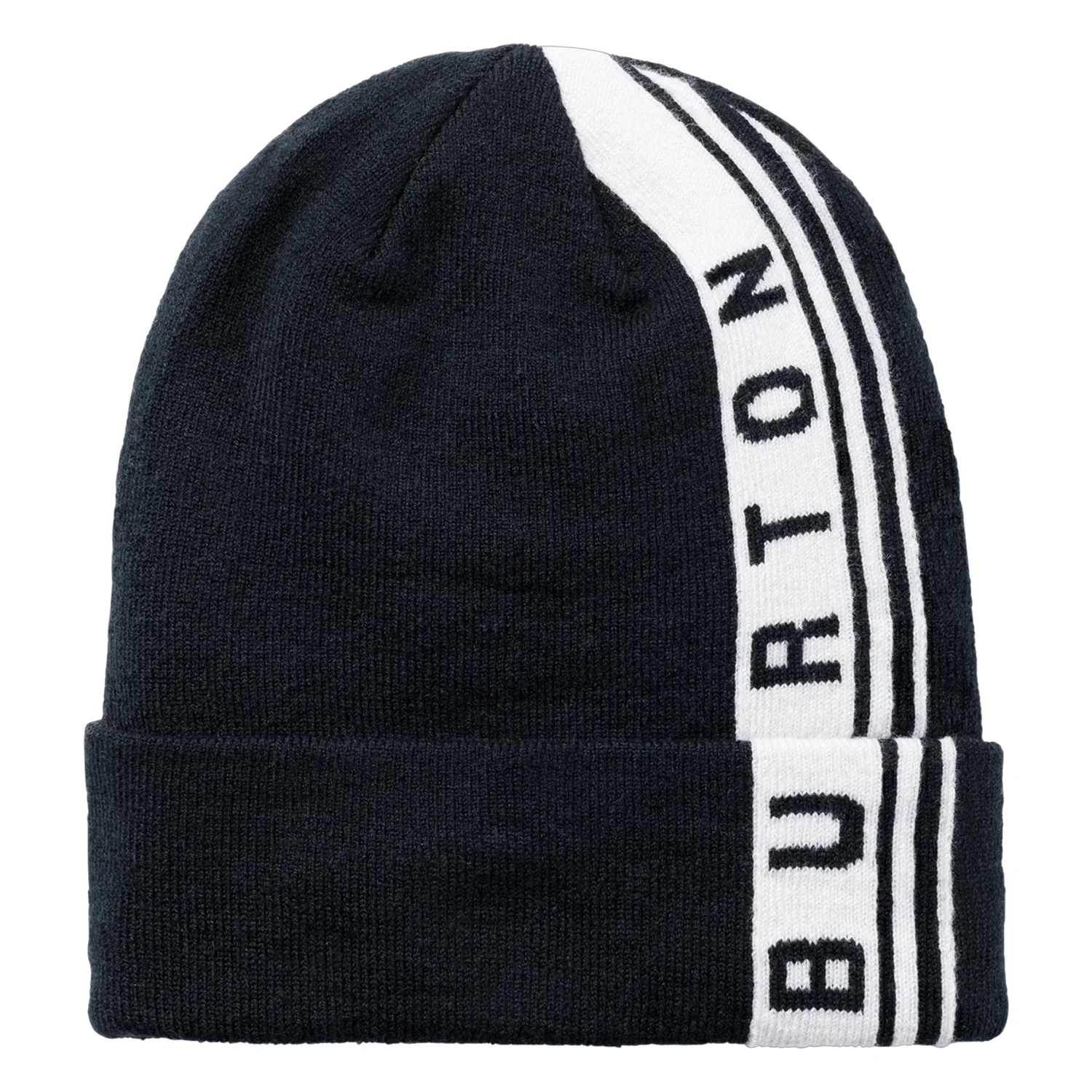 Burton Partylap Beanie True Black - Image 3