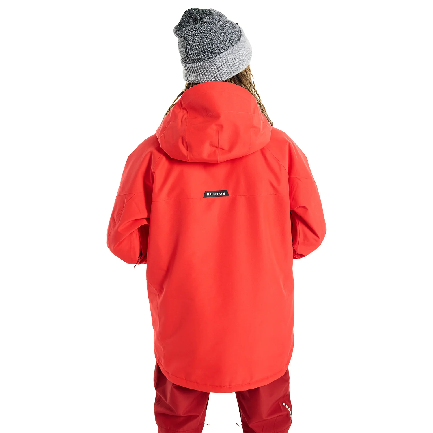 Burton Pillowline 2L Gore‑tex Jacket 2023 - Image 2