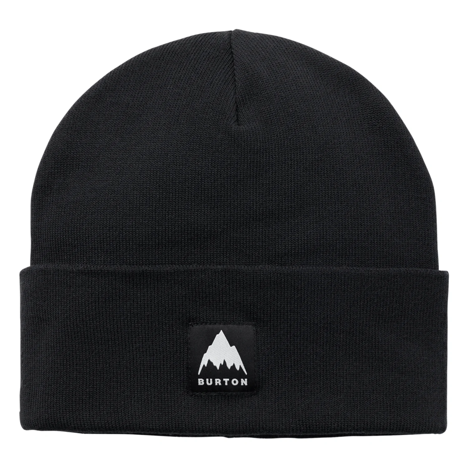 Burton Recycled Kactusbunch Tall Beanie True Black