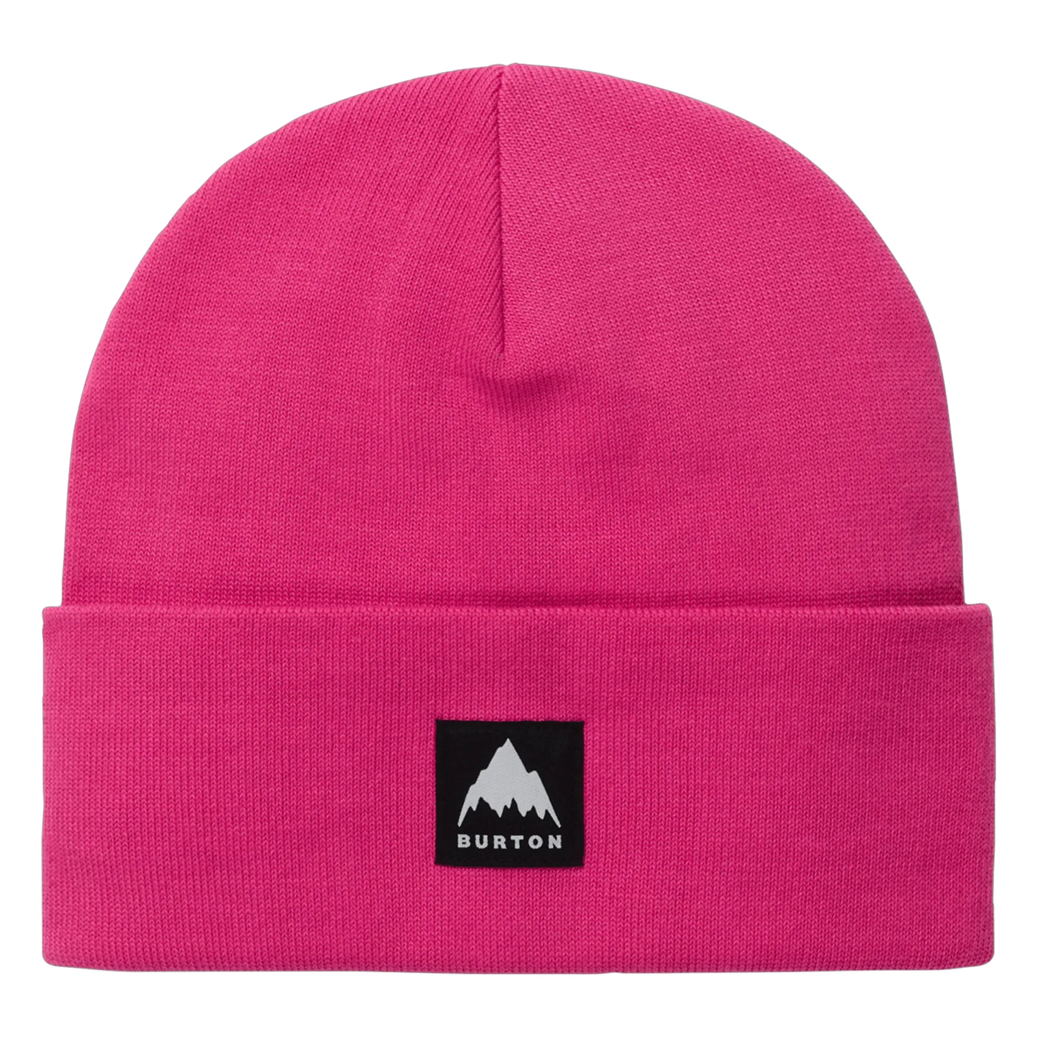 Burton Recycled Kactusbunch Tall Beanie Very Berry