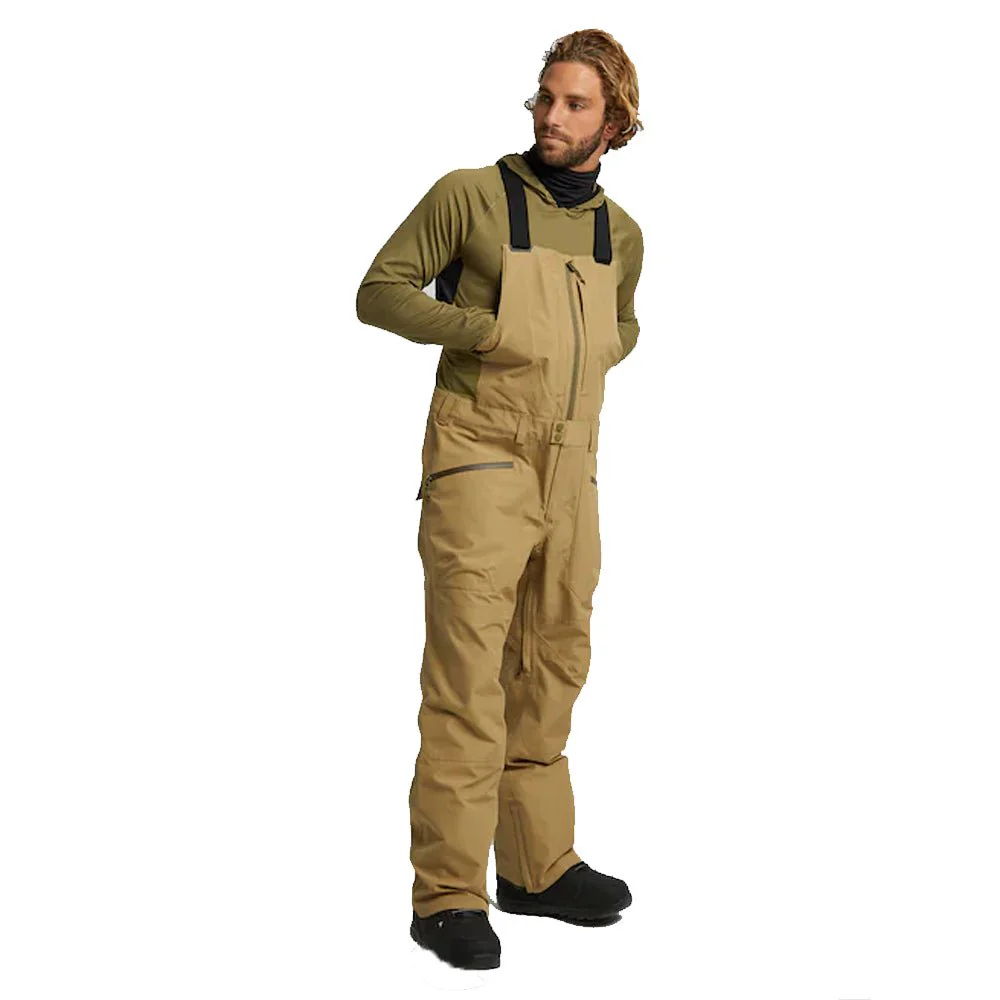 Burton Reserve Gore-tex Bib Pant 2023