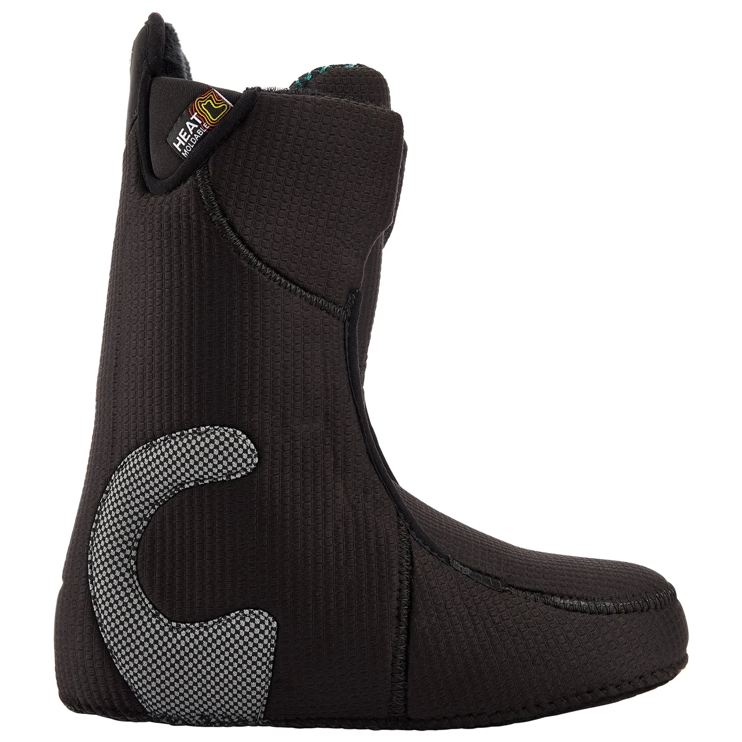 Burton Women's Felix BOA Snowboard Boots 2027 Black - Image 2