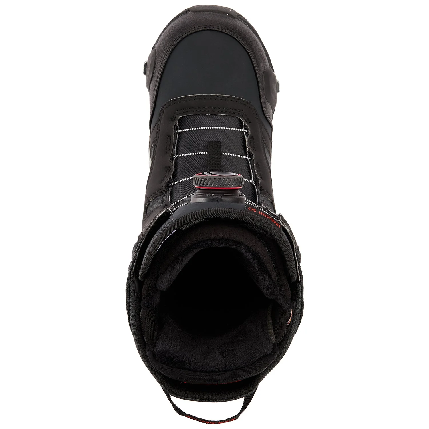 Burton Women's Limelight Step On Snowboard Boots 2025 Black - Image 4