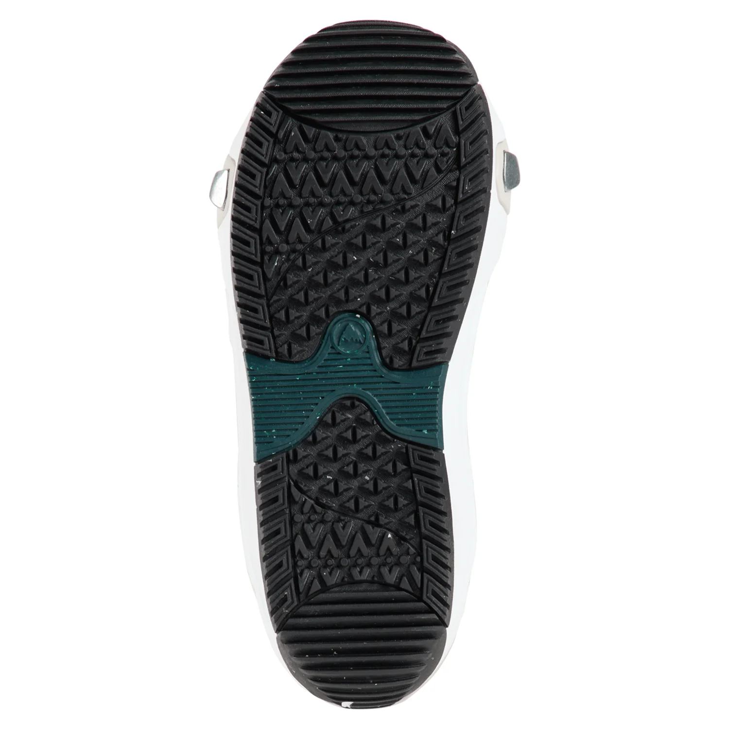 Burton Women's Limelight Step On Snowboard Boots 2025 Gray Cloud - Image 3