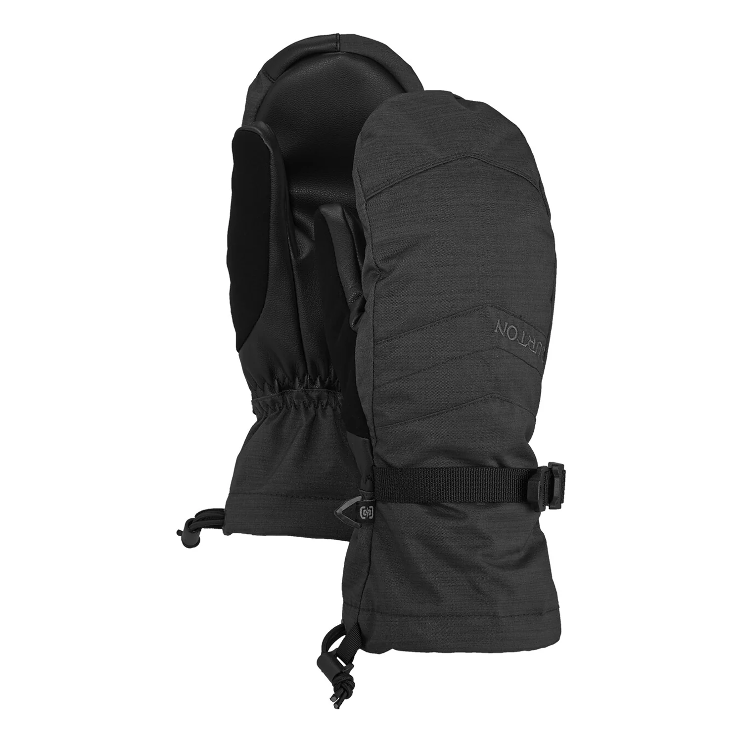 Burton Women's Prospect Mitt True Black