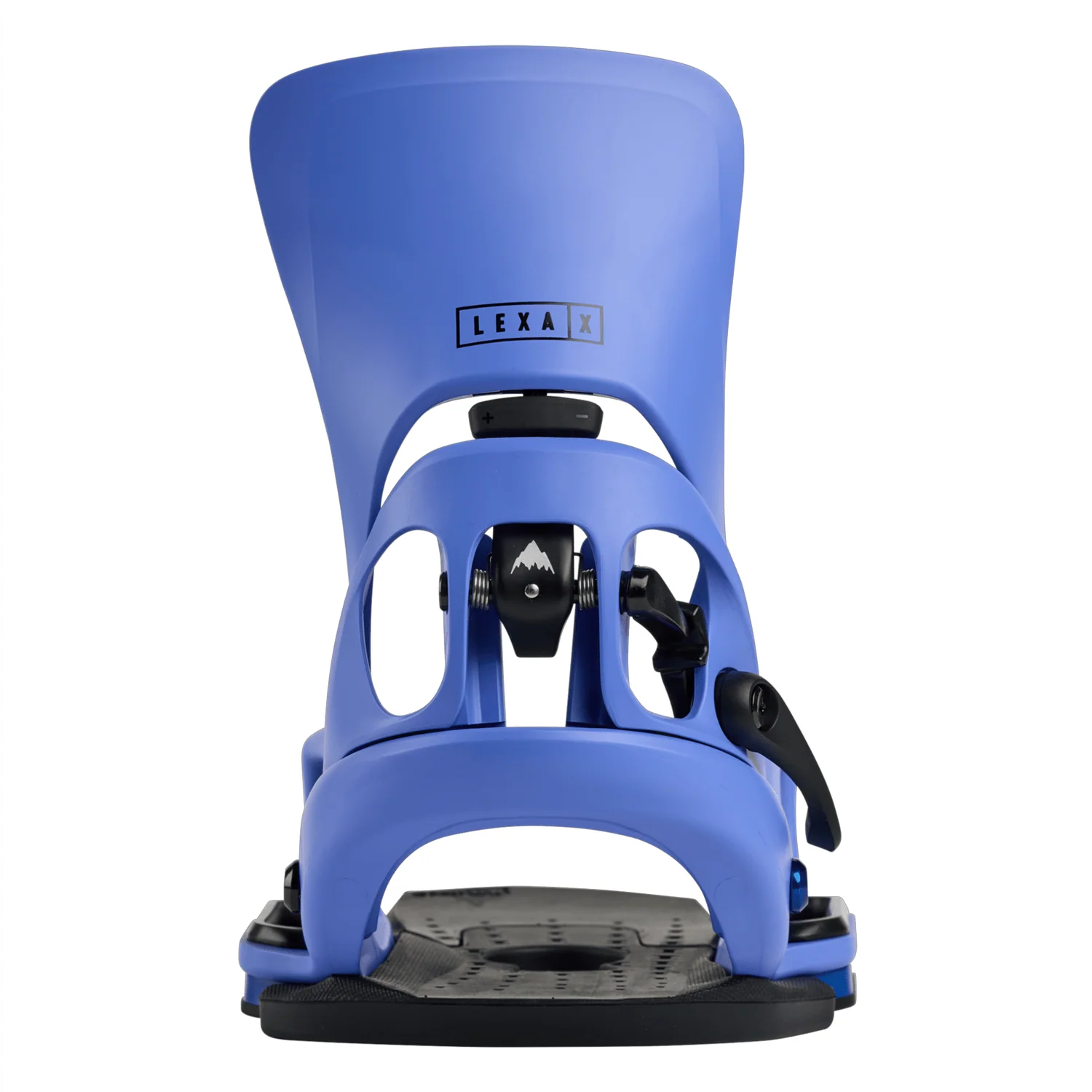 Burton Women's Step On Lexa X EST Snowboard Bindings 2026 Iris Bloom - Image 5