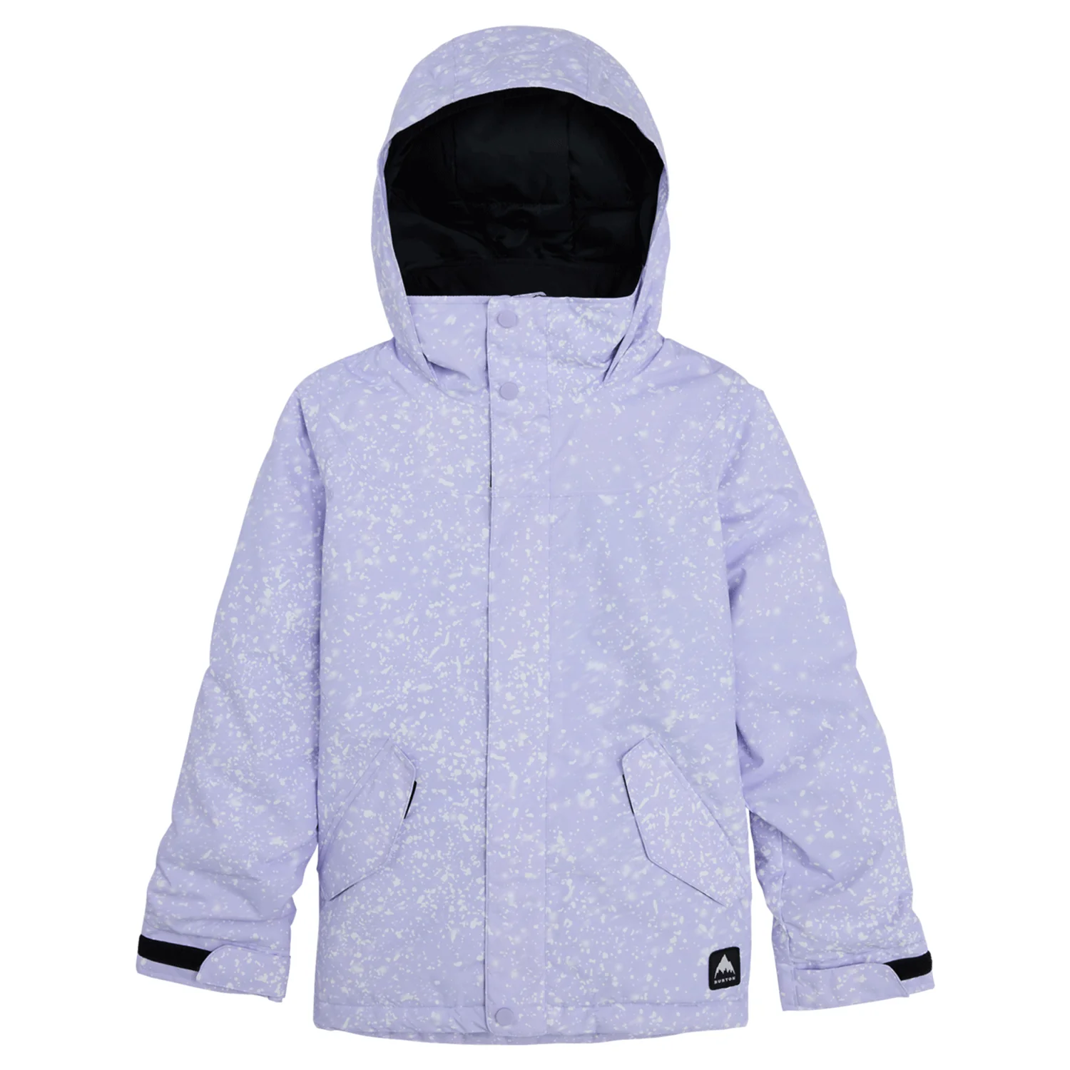 Burton Youth Elodie 2L Jacket 2024 Stardust