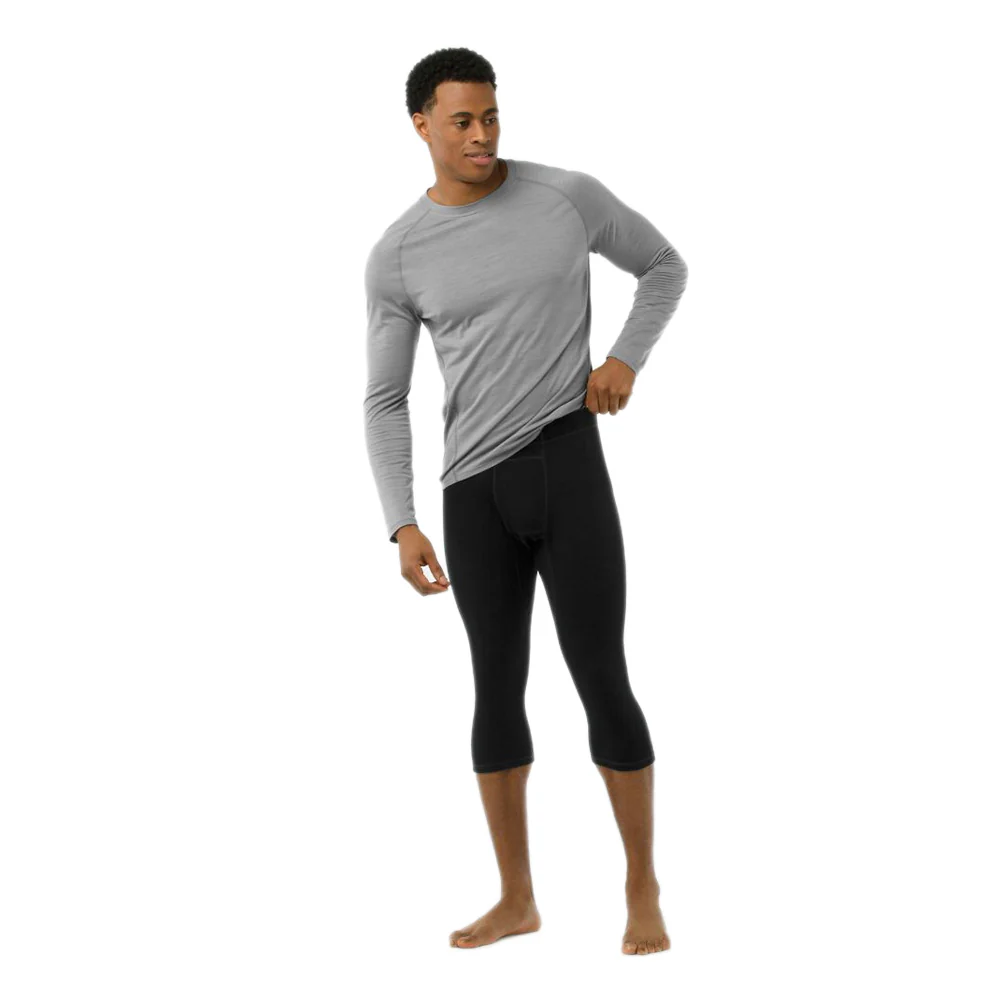 Smartwool Merino 250 3/4 Bottom 2020 - Men
