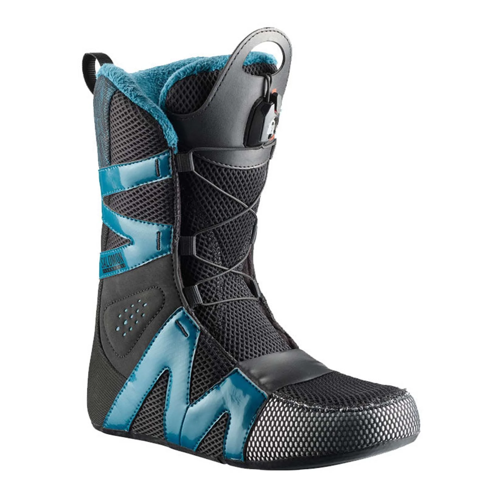 Salomon Lush Boot 2019 - Image 2
