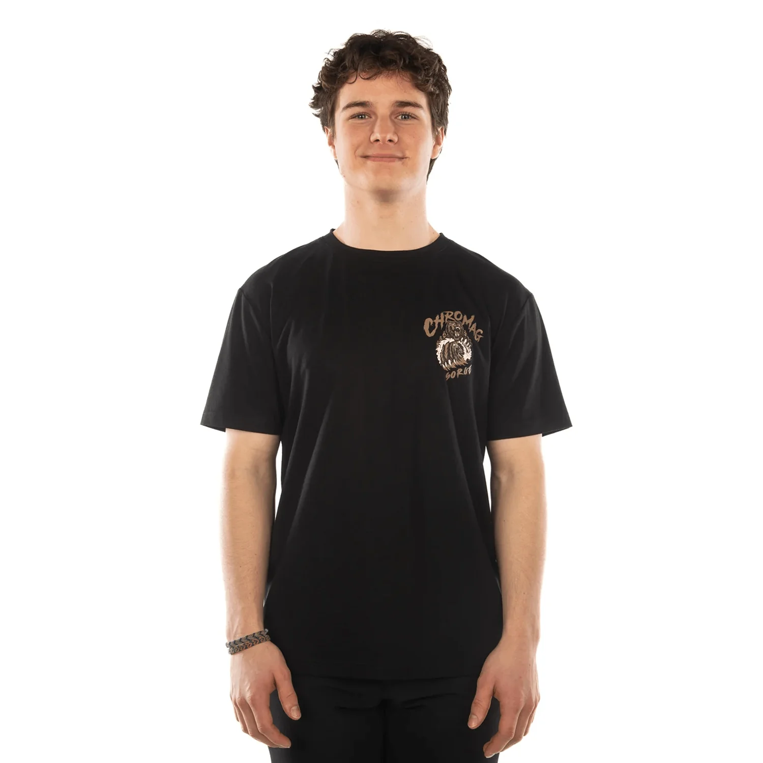 Chromag Ritual T-Shirt Sorge