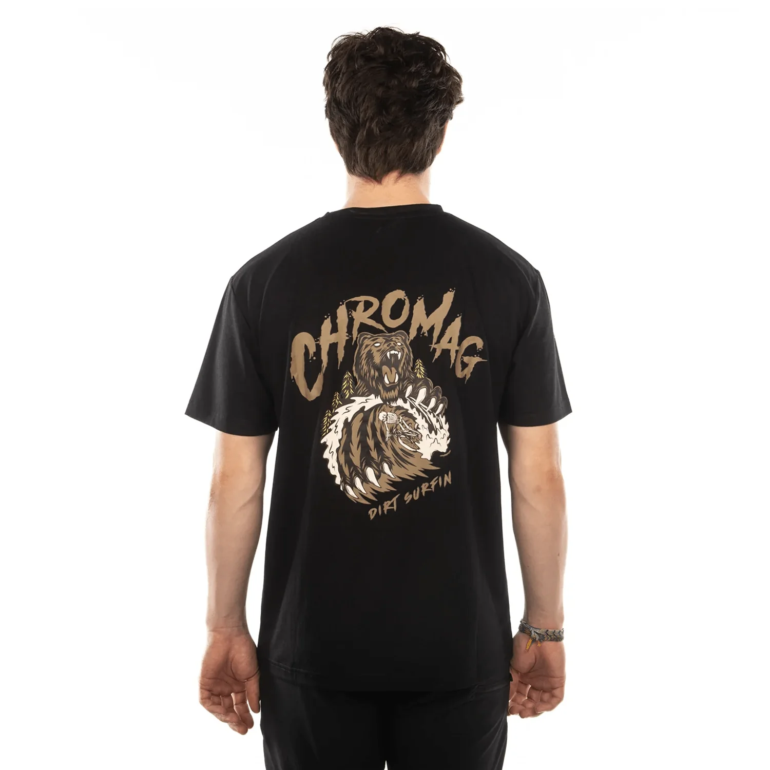 Chromag Ritual T-Shirt Sorge - Image 2