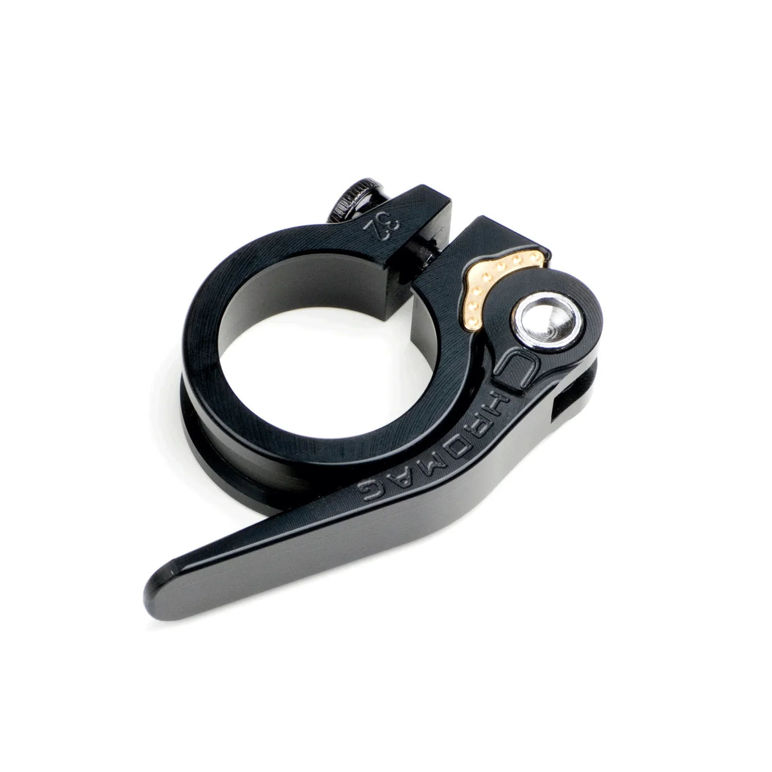 Chromag Seat Collar QR 35mm Bolt Black