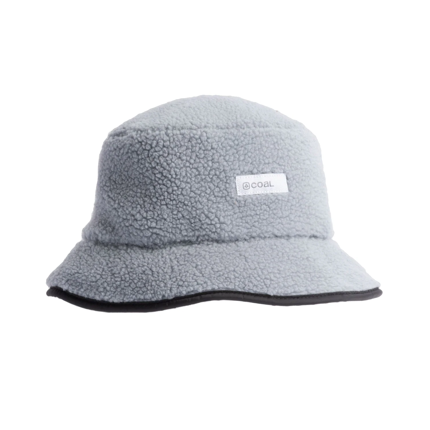 Coal Burke Hat Shale Blue