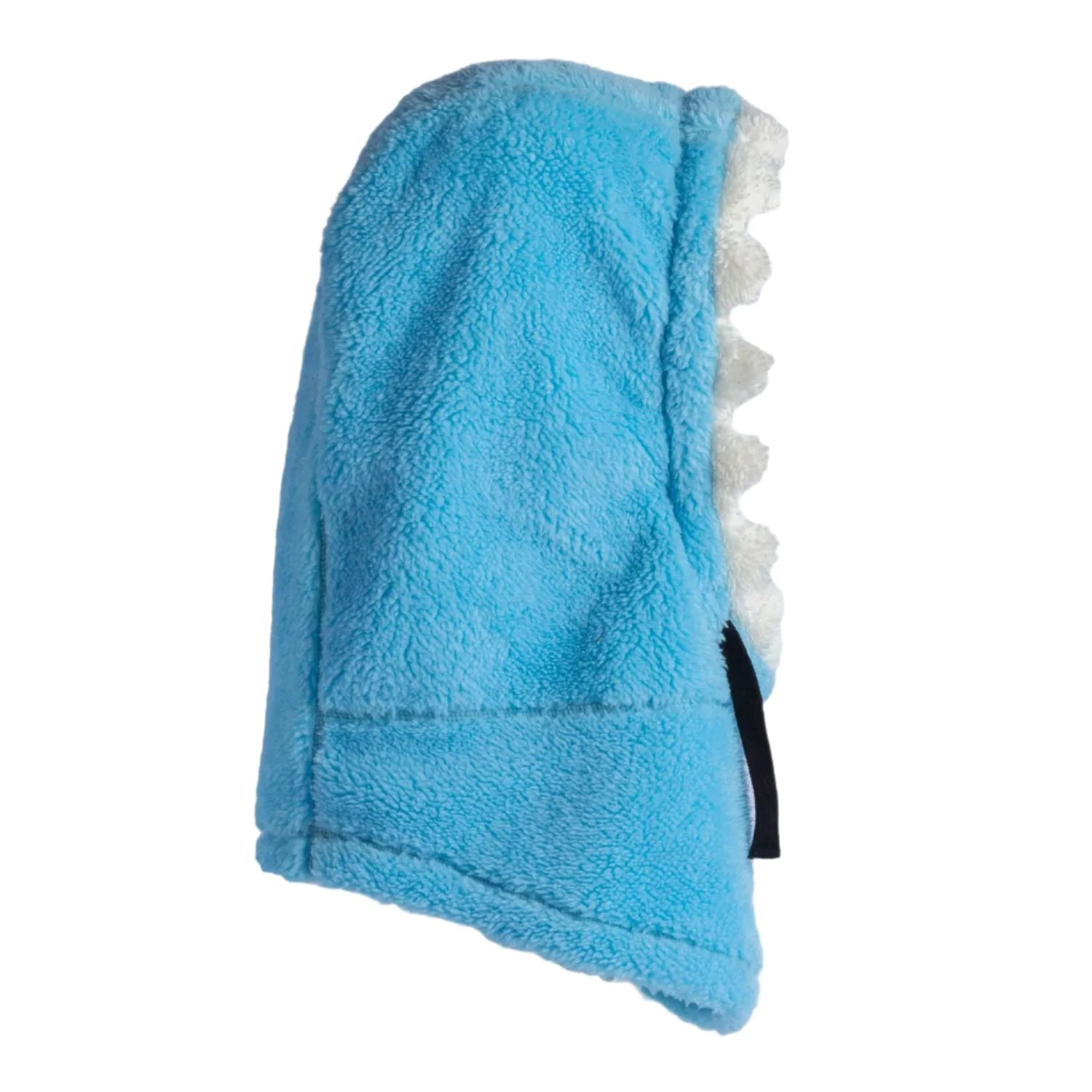 Coal Kids Ridge Hood Light Blue
