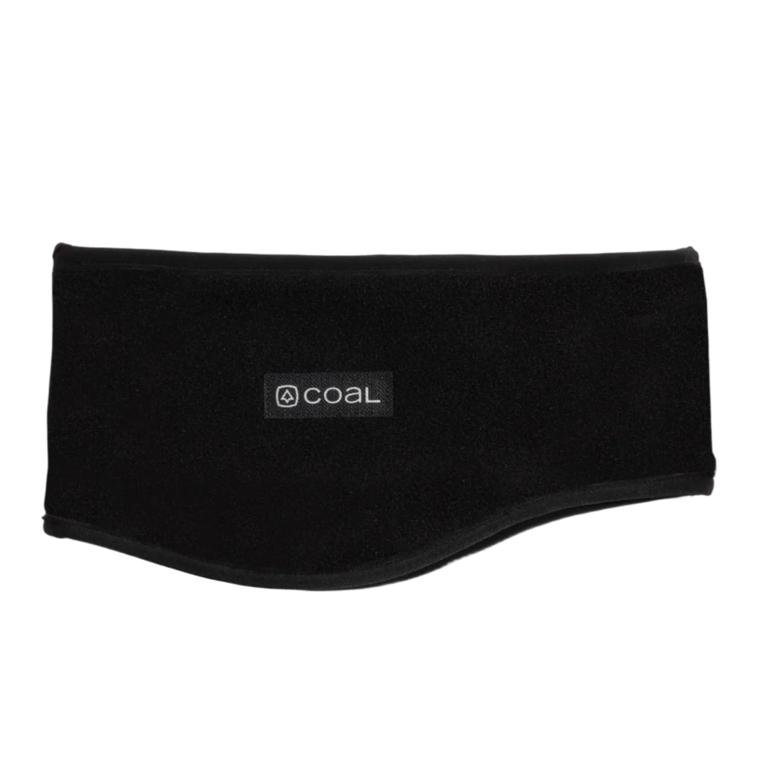 Coal New Jack Ear Warmer Black