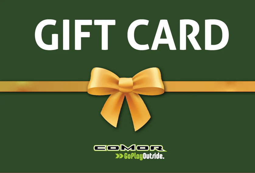 Gift Cards (Online Use Only)