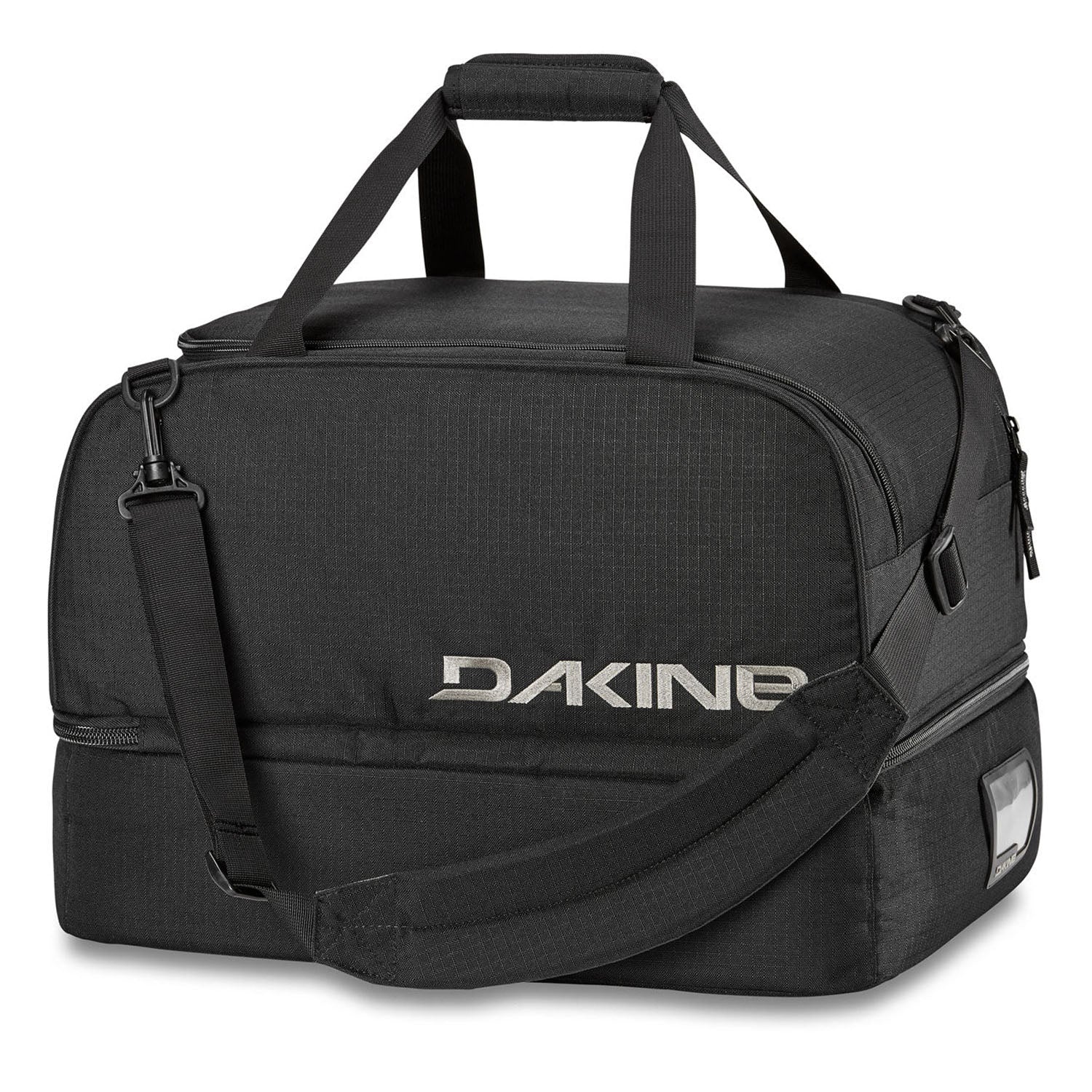 Dakine Boot Locker 69L Travel Bag Black - Image 2