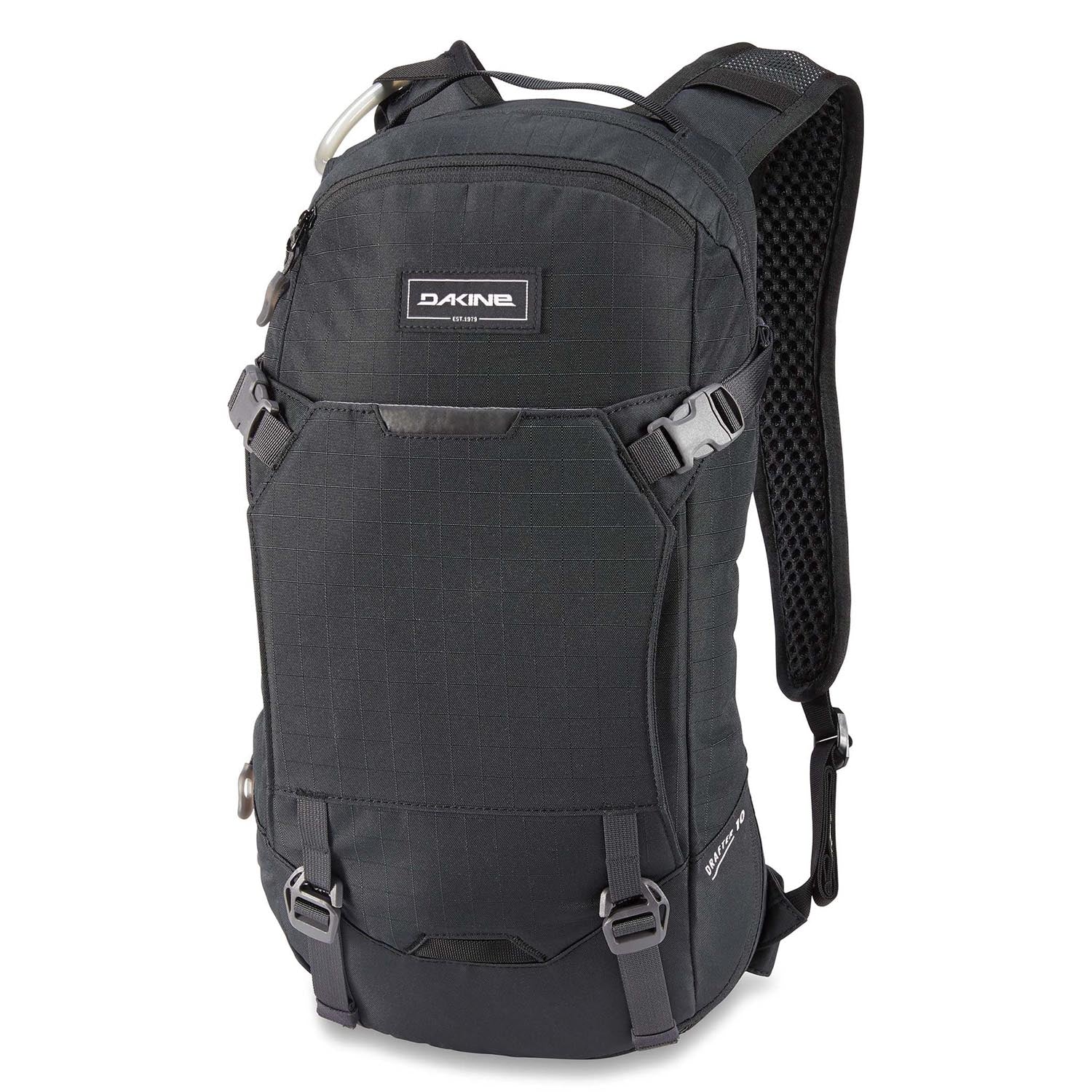 Dakine Drafter 10L Backpack Black