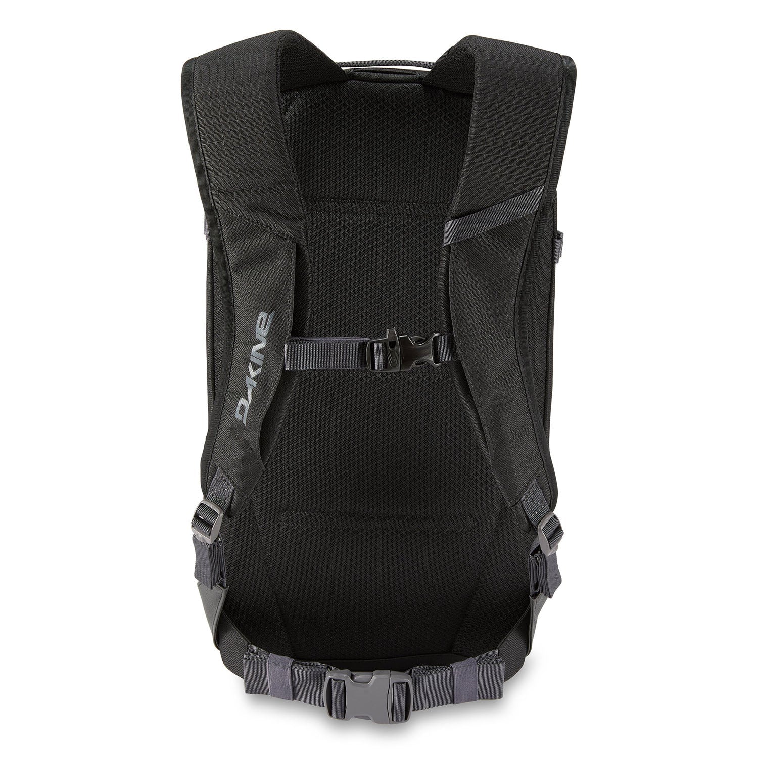 Dakine Heli Pack 12L Backpack Black - Image 2