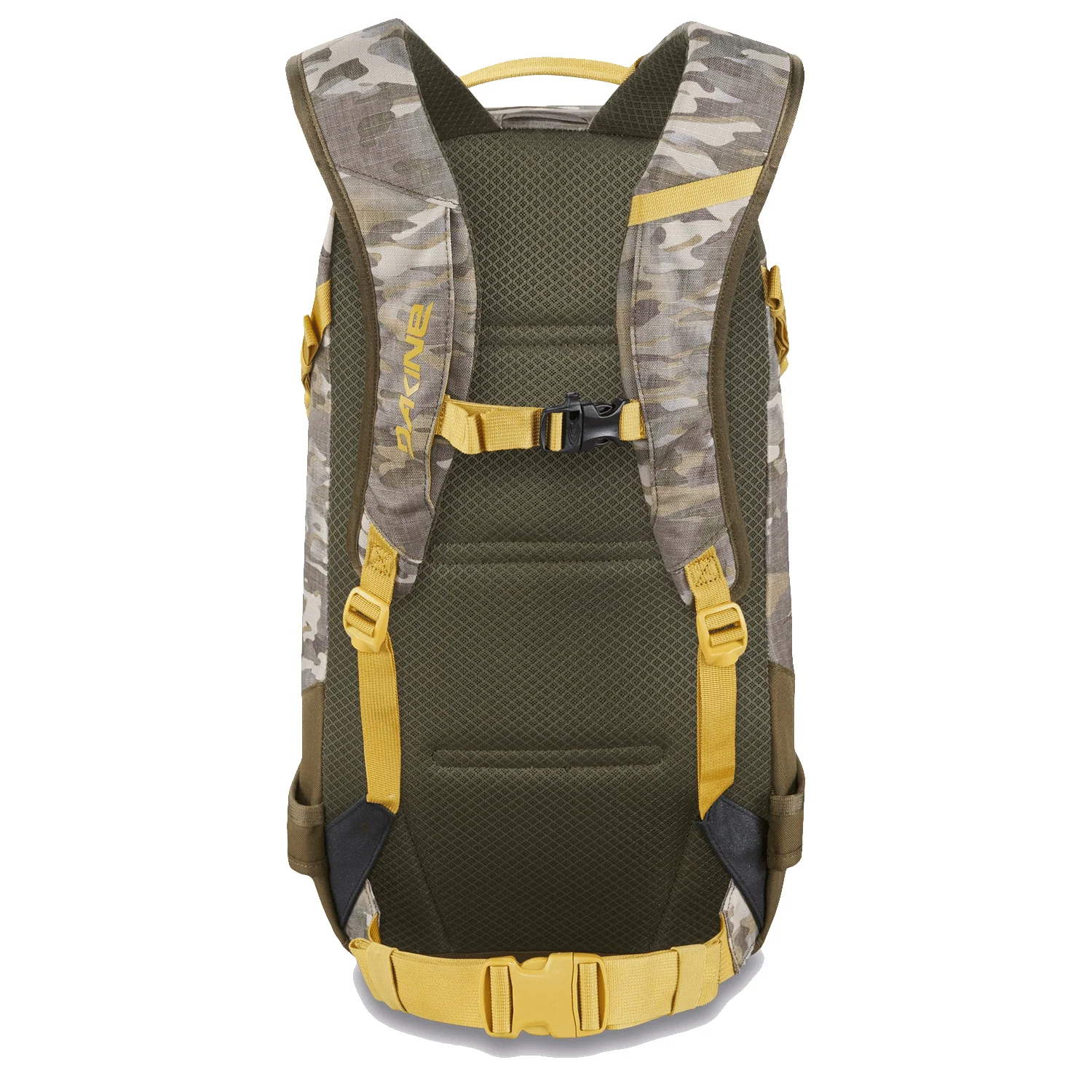 Dakine Heli Pro 20L T3 Backpack Vintage Camo/Tan - Image 2