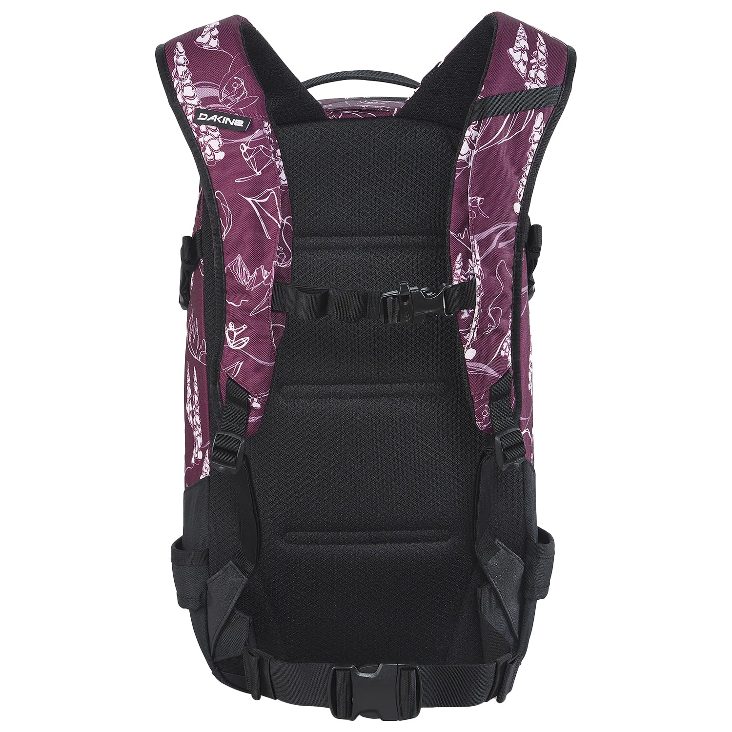 Dakine Heli Pro 24L Backpack 2023 - Women - Image 2