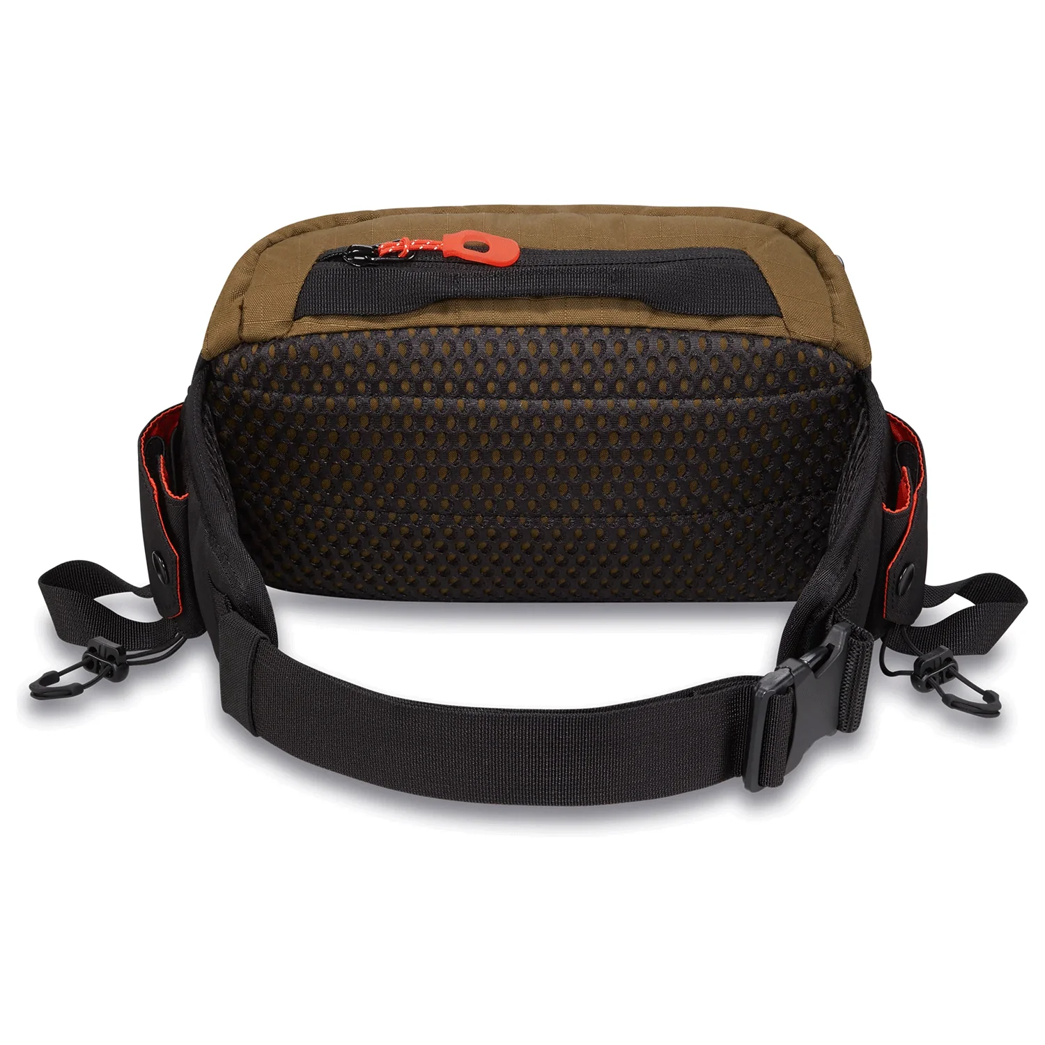 Dakine Hot Laps 2L Bag Dark Olive - Image 2