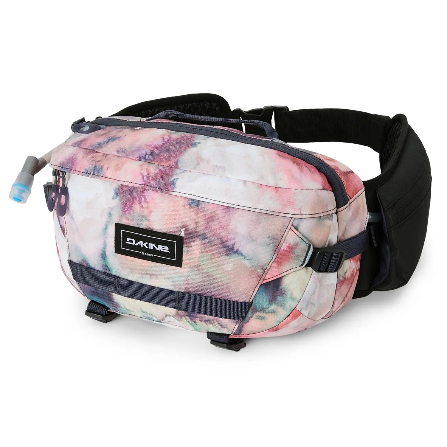 Dakine Hot Laps 5L Hip Pack Watercolour