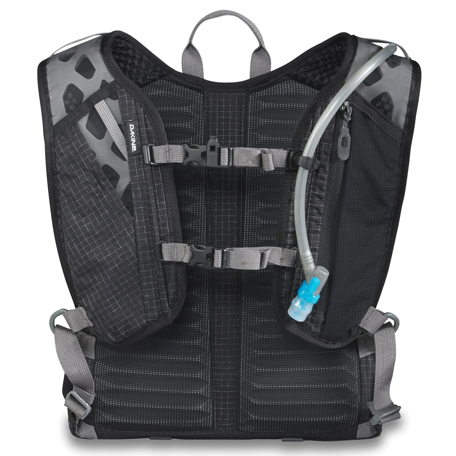 Dakine Men's Syncline 8L Pack Black - Image 2
