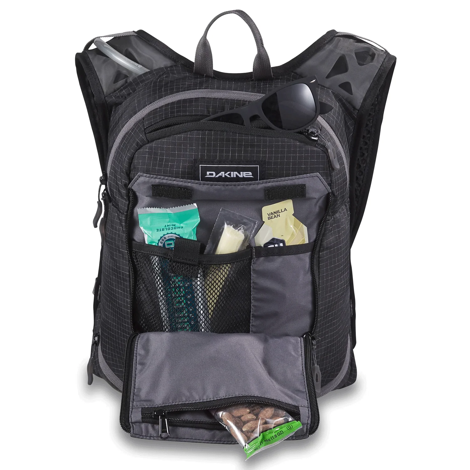 Dakine Men's Syncline 8L Pack Black - Image 3