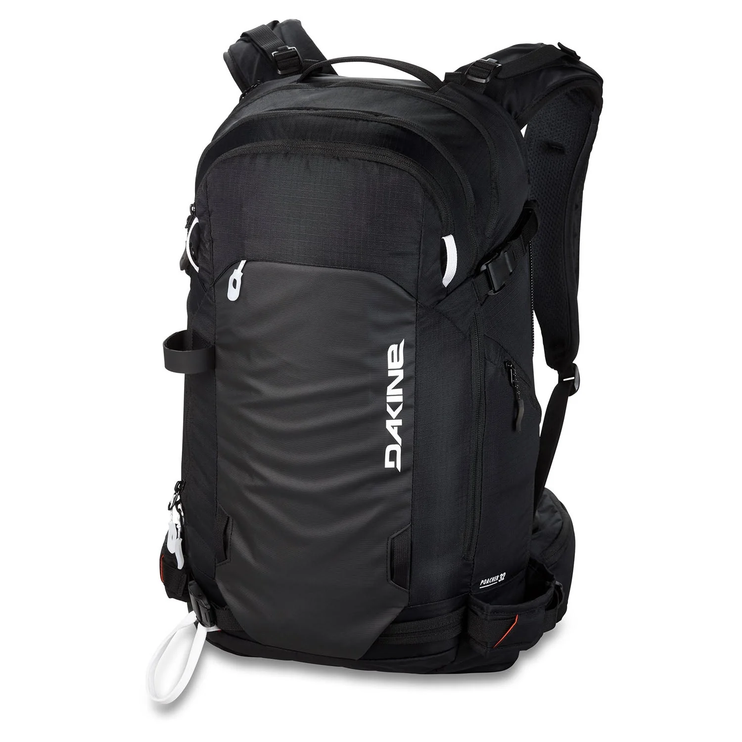 Dakine Poacher 32L Backpack Black