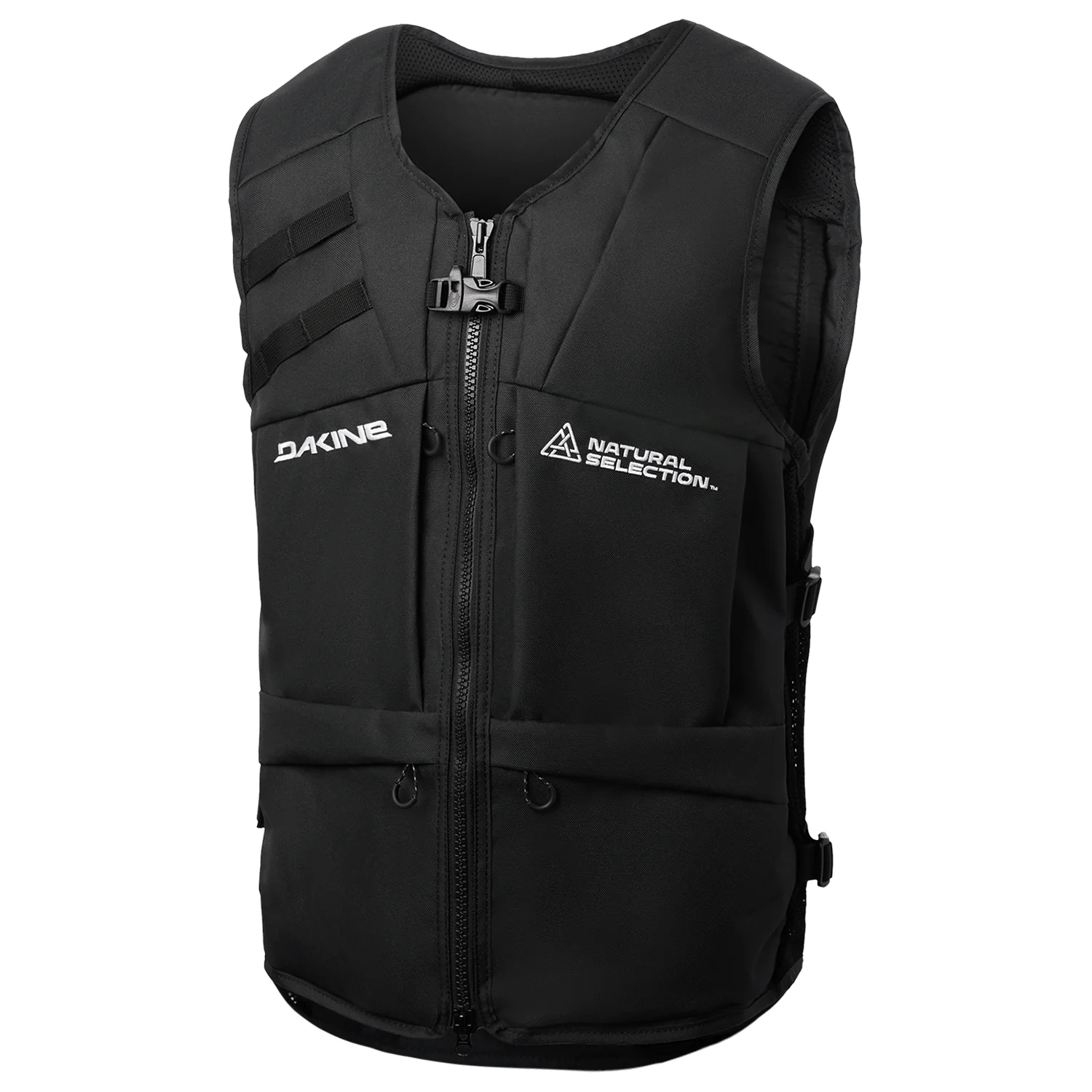 Dakine Poacher LT Vest X NST Backpack Black