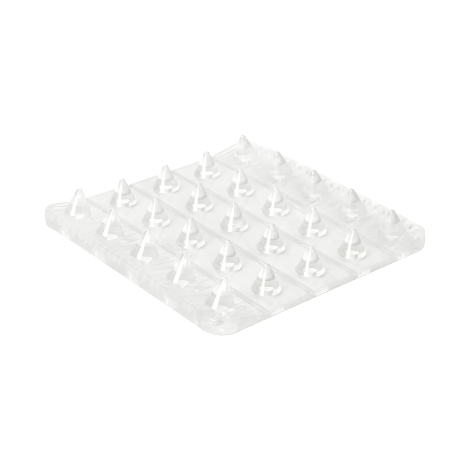 Dakine Ramp Spike Mat Clear