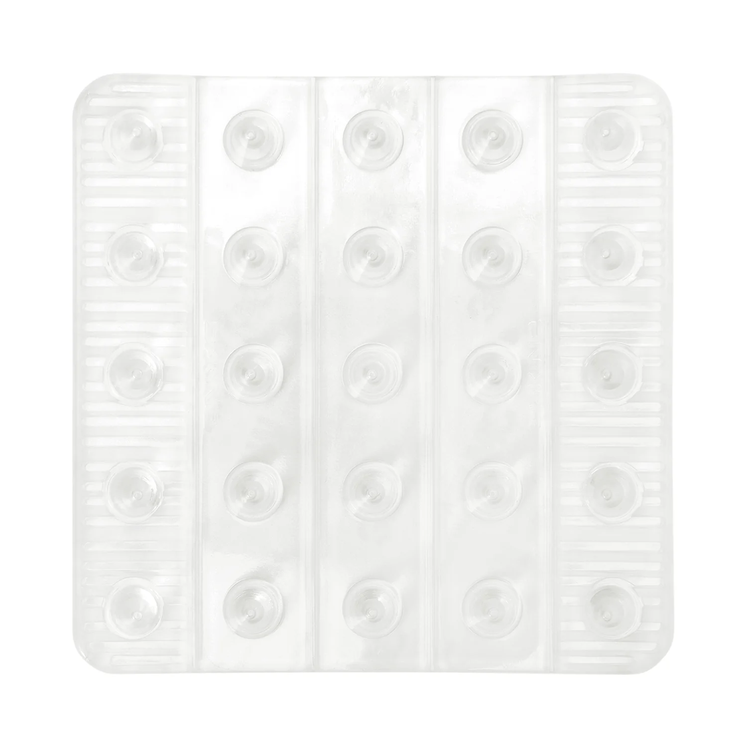 Dakine Ramp Spike Mat Clear - Image 2