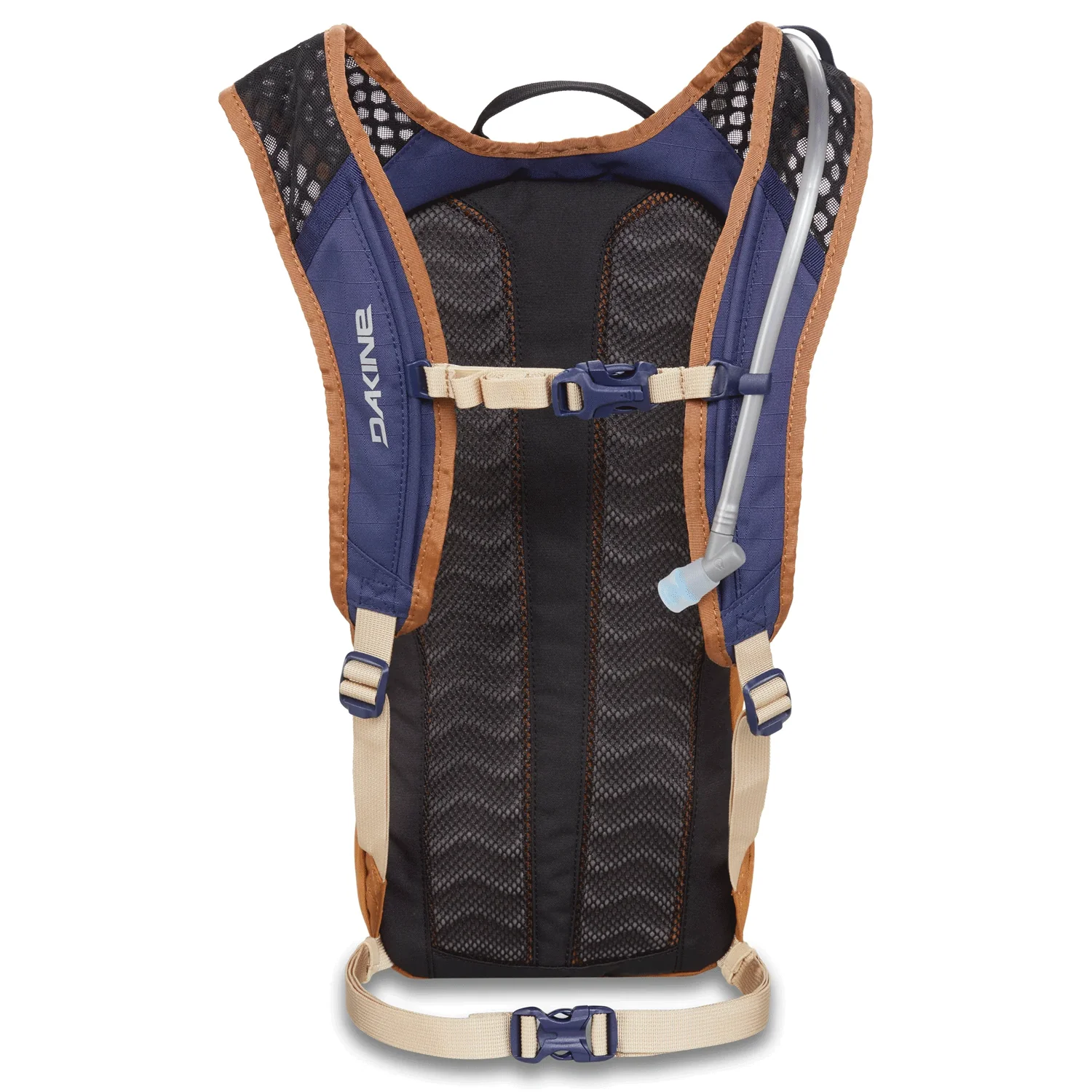 Dakine Session 8L Bag Naval Academy - Image 2