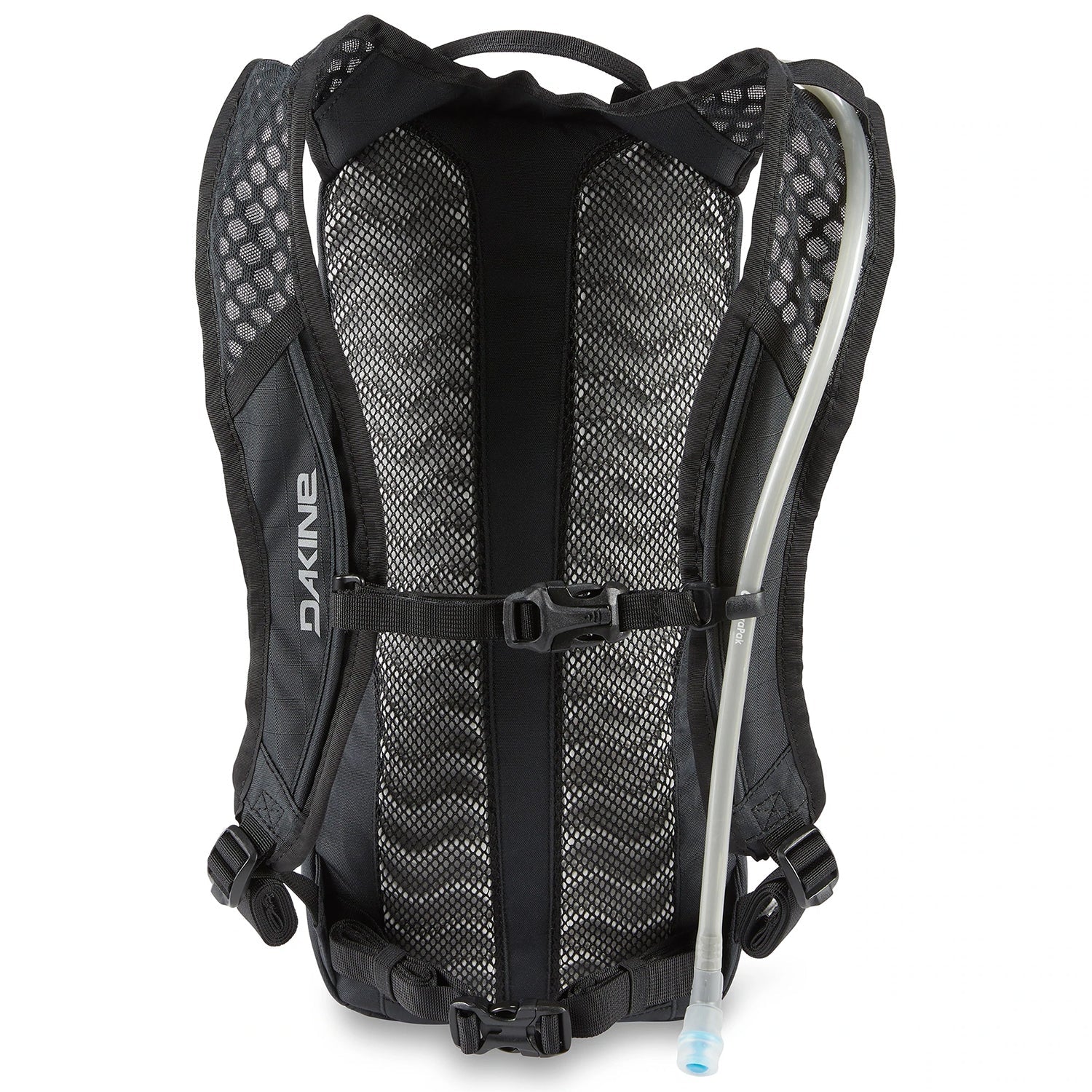 Dakine Session 8L Black - Image 2