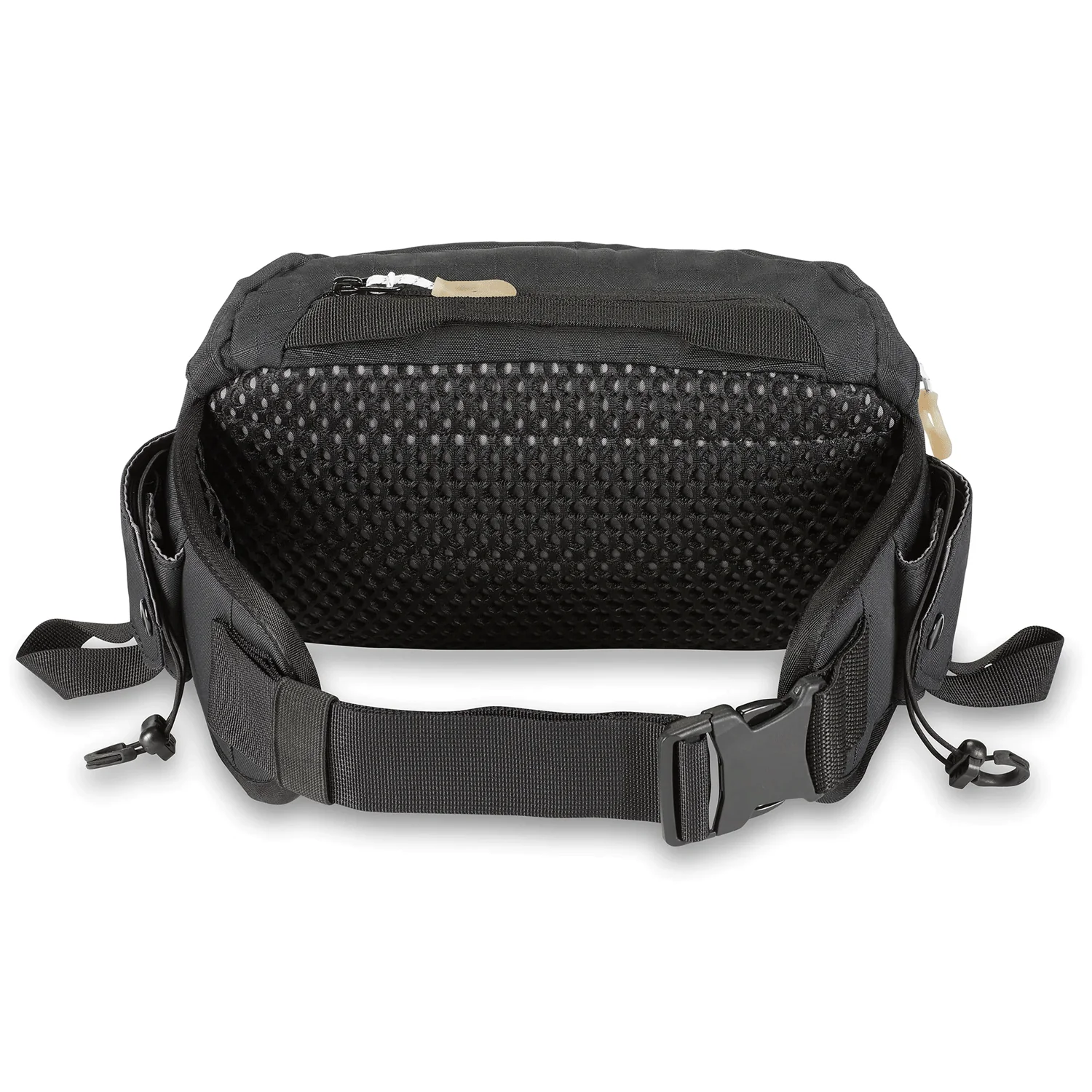 Dakine Hot Laps 2L Hip Pack Black - Image 2