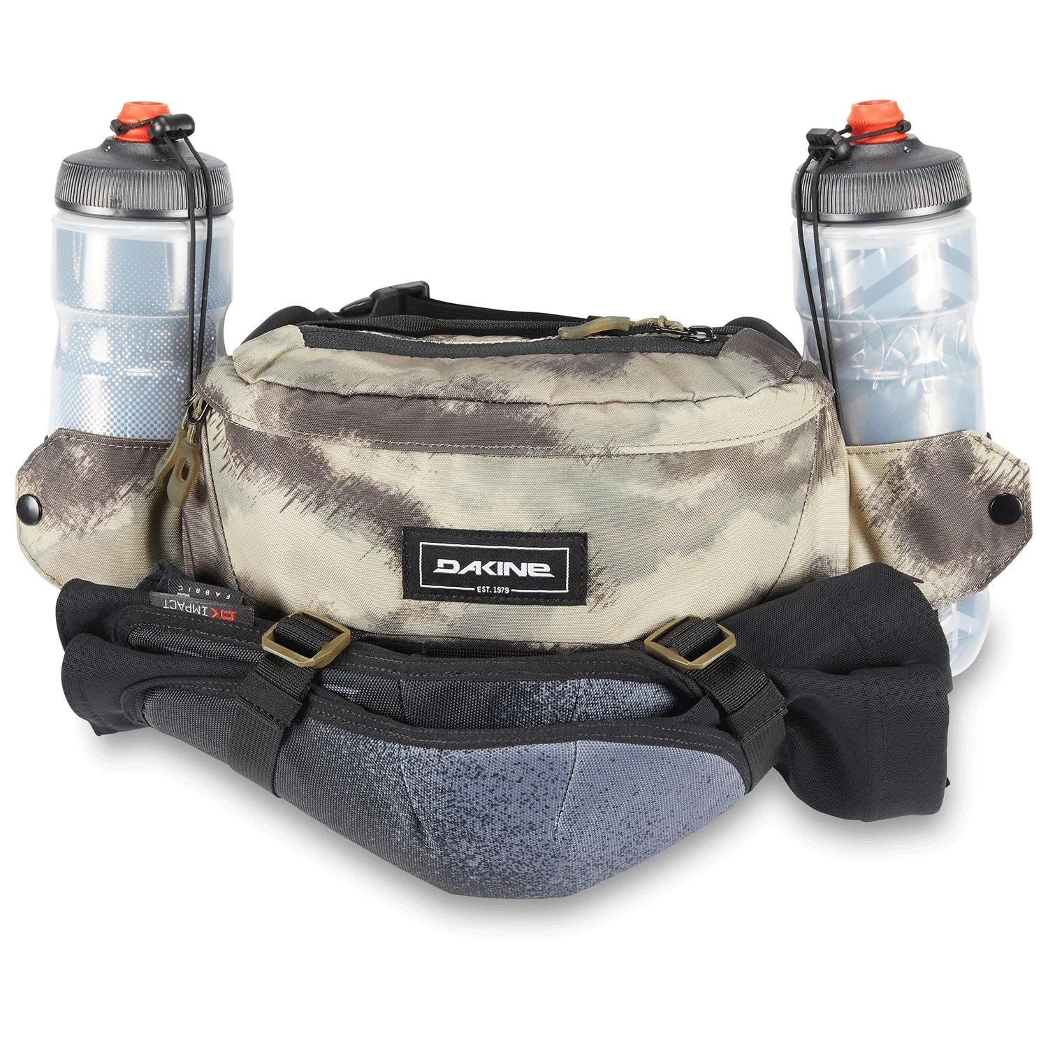 Dakine Unisex Hot Laps 2L Pack Evolution - Image 3