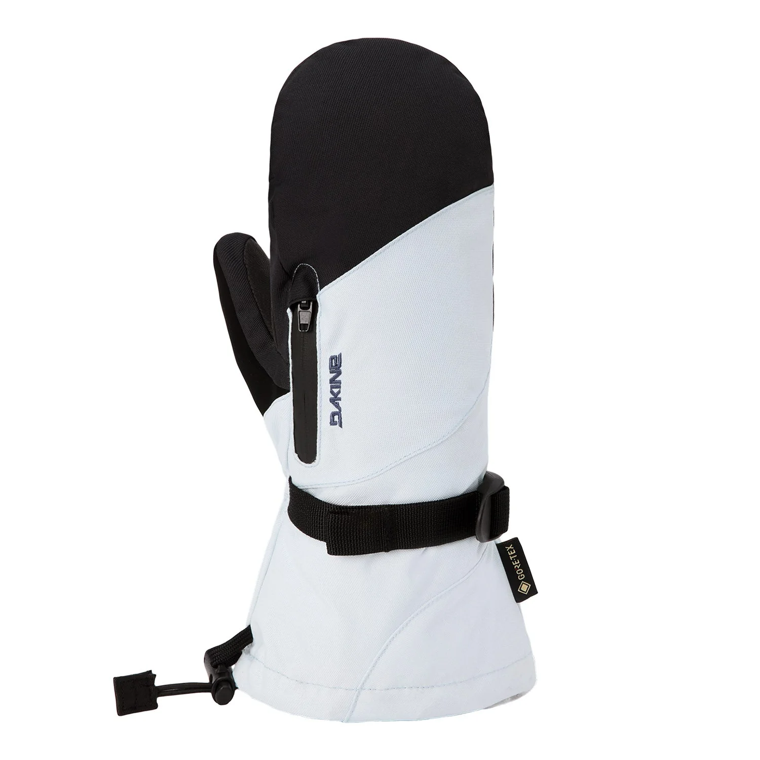 Dakine Women's Leather Sequoia Gore-Tex Mitt Ancient Water