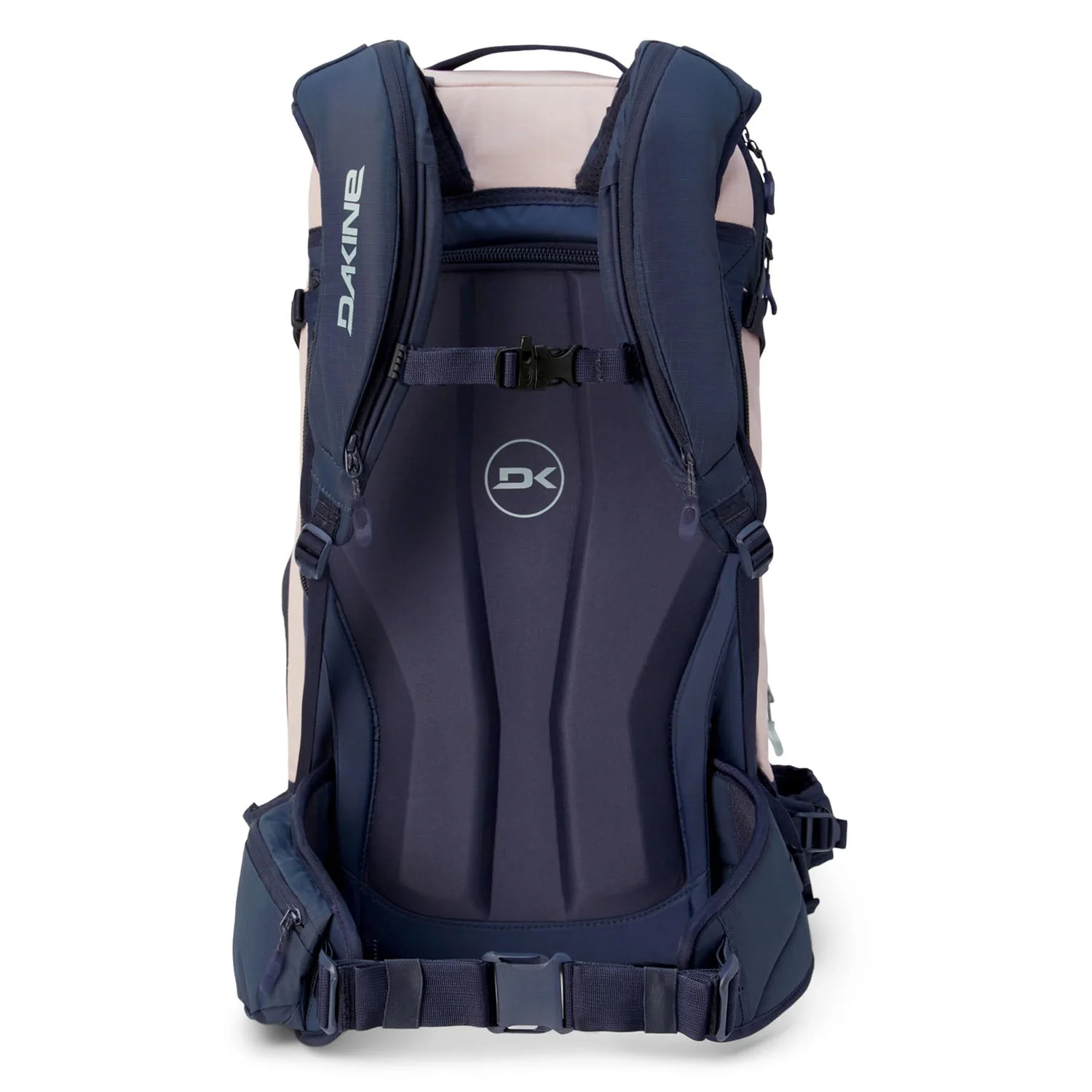 Dakine Women's Poacher 30L Backpack Burnished Lilac - Image 2