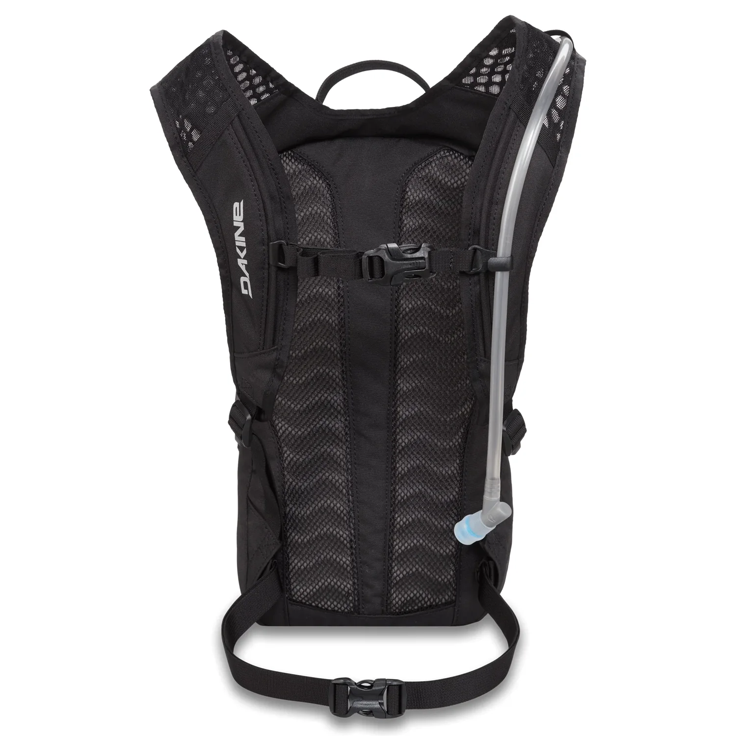 Dakine Women's Session 8L Bag Black Tropidelic - Image 2